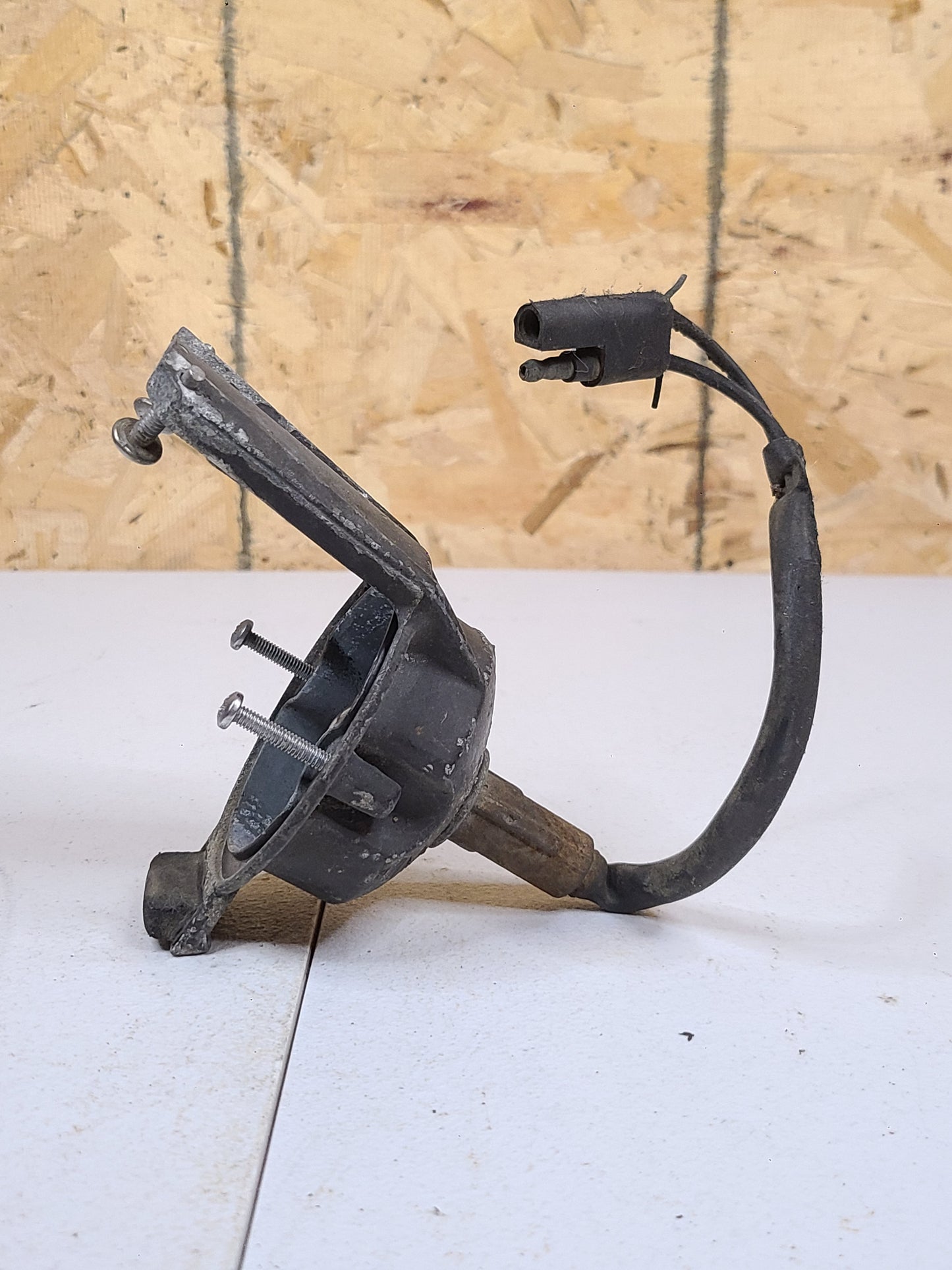 1968-1969 Dodge Coronet Front Park Light Part# 2853092 #1