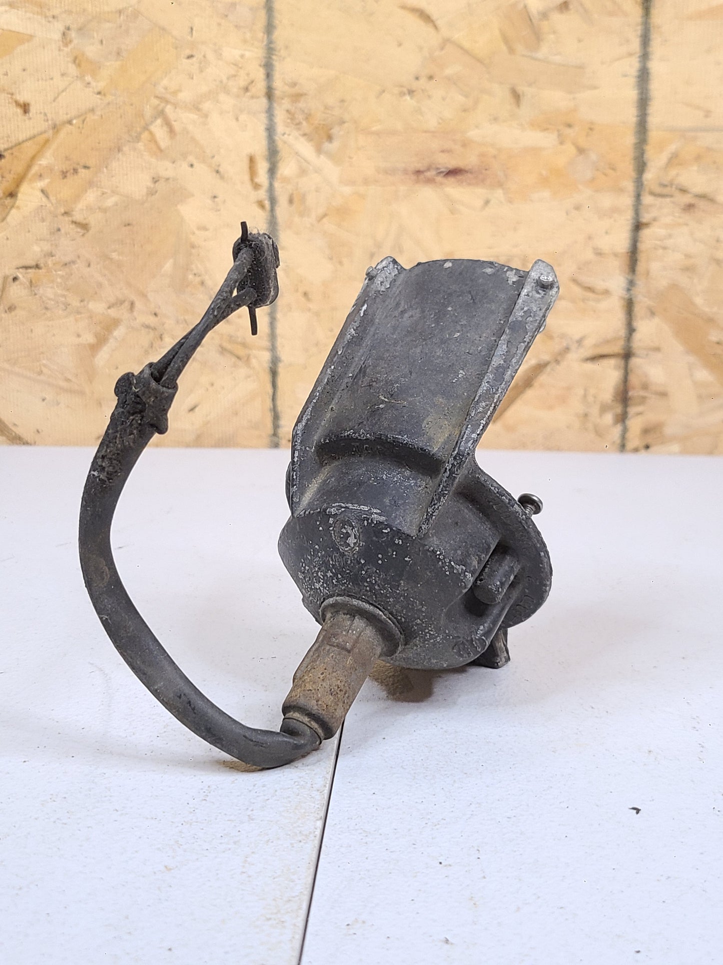 1968-1969 Dodge Coronet Front Park Light Part# 2853092 #1