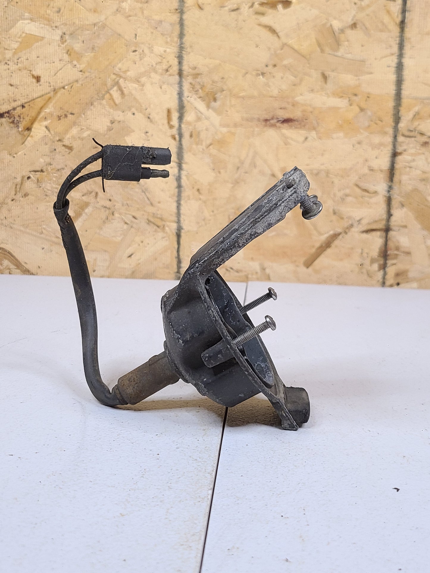 1968-1969 Dodge Coronet Front Park Light Part# 2853092 #1