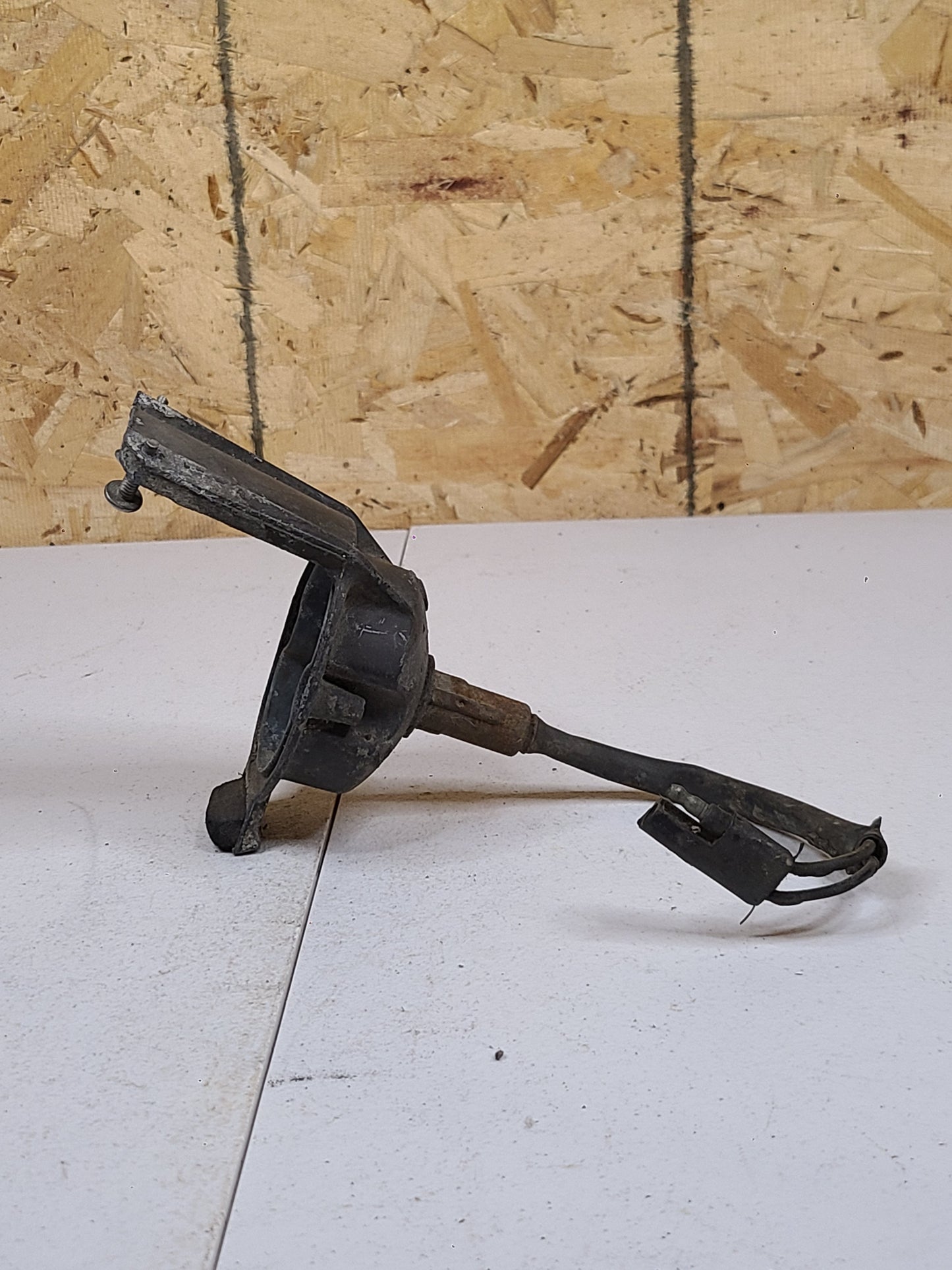 1968-1969 Dodge Coronet Front Park Light Part# 2853092 #2