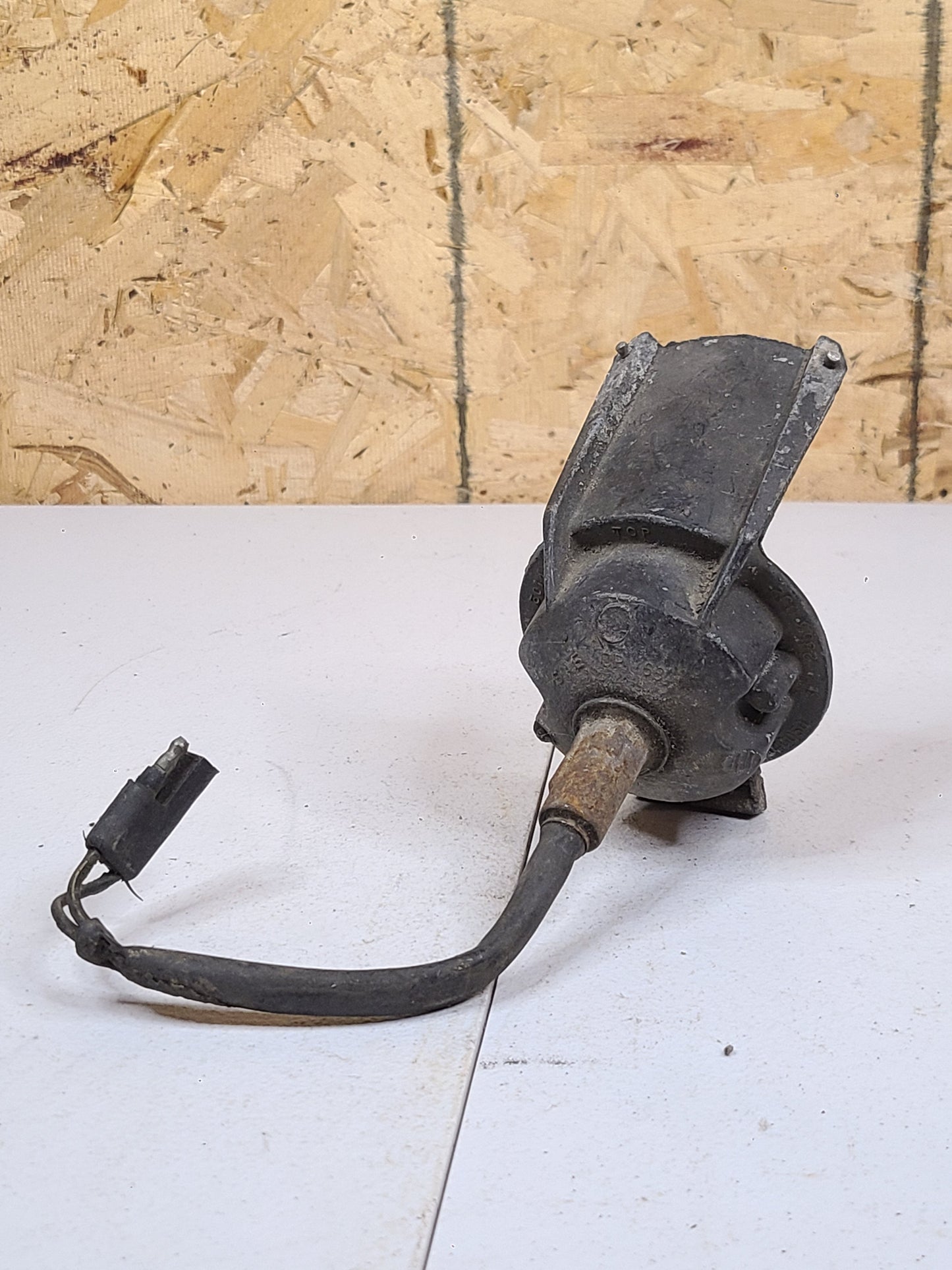 1968-1969 Dodge Coronet Front Park Light Part# 2853092 #2