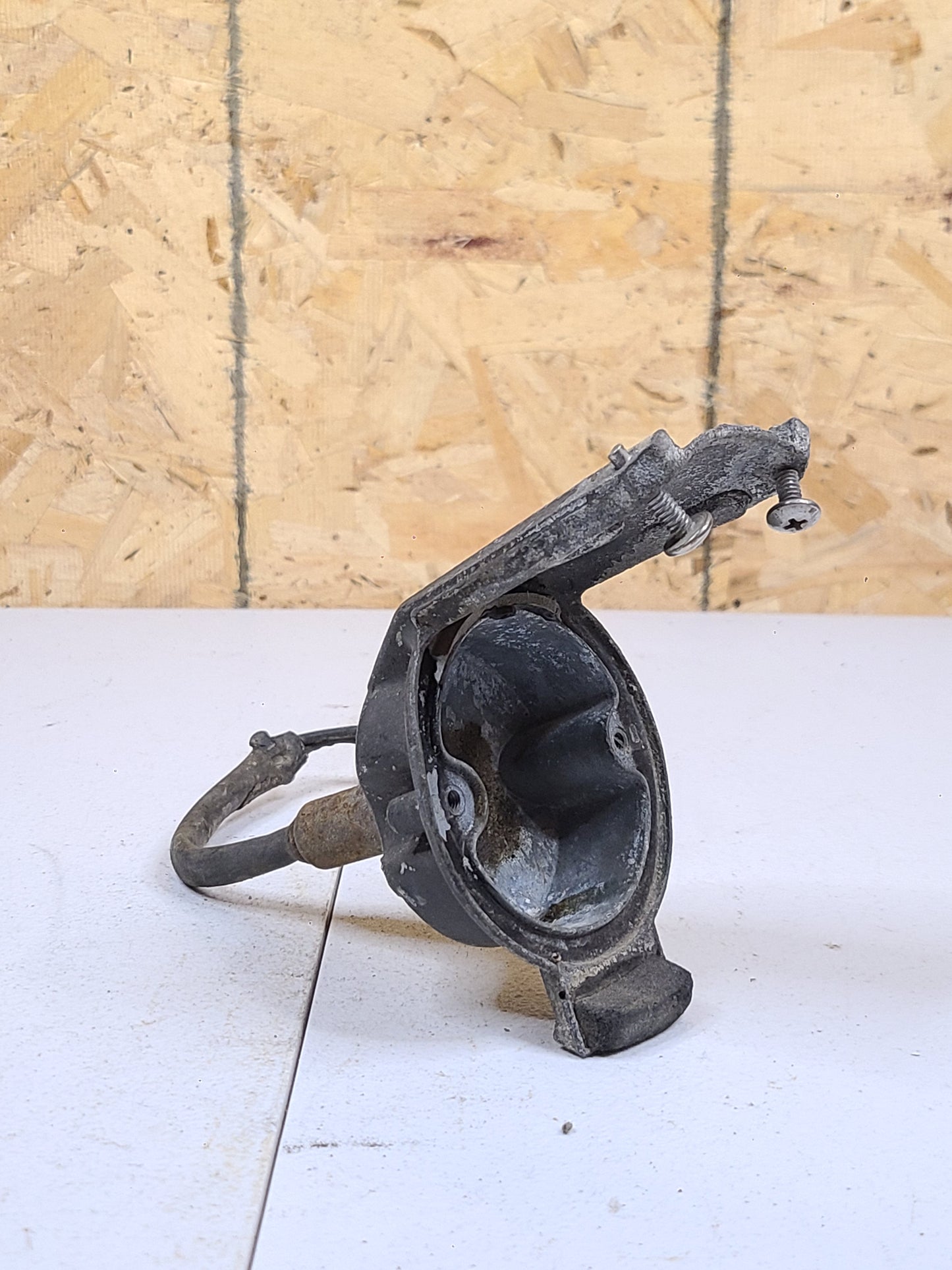 1968-1969 Dodge Coronet Front Park Light Part# 2853092 #2