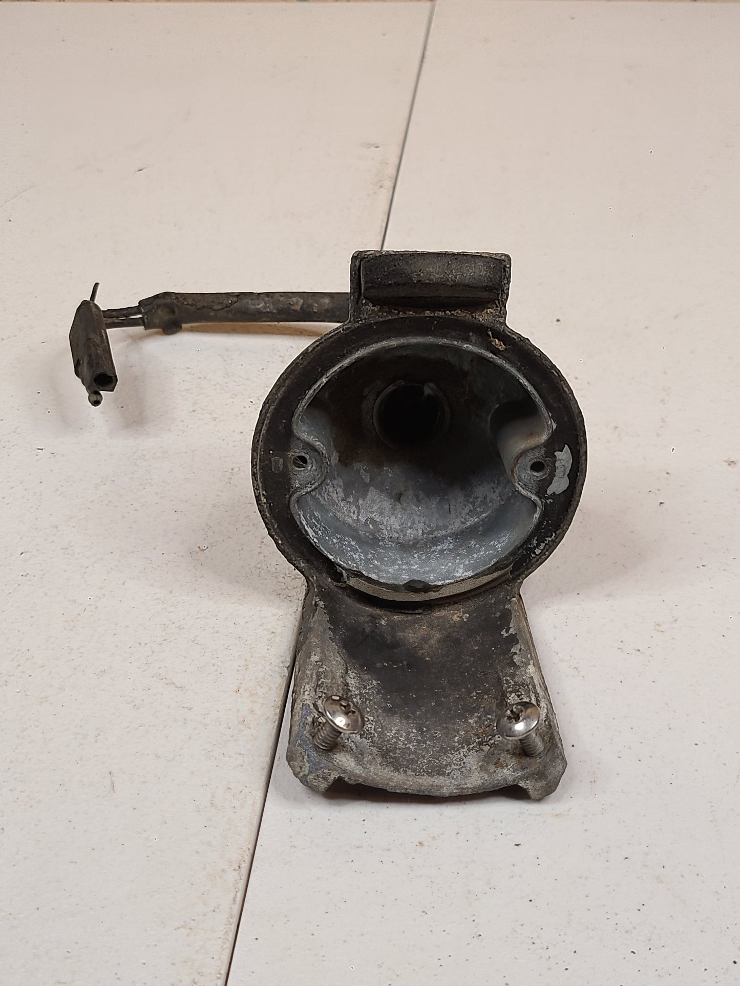 1968-1969 Dodge Coronet Front Park Light Part# 2853092 #2