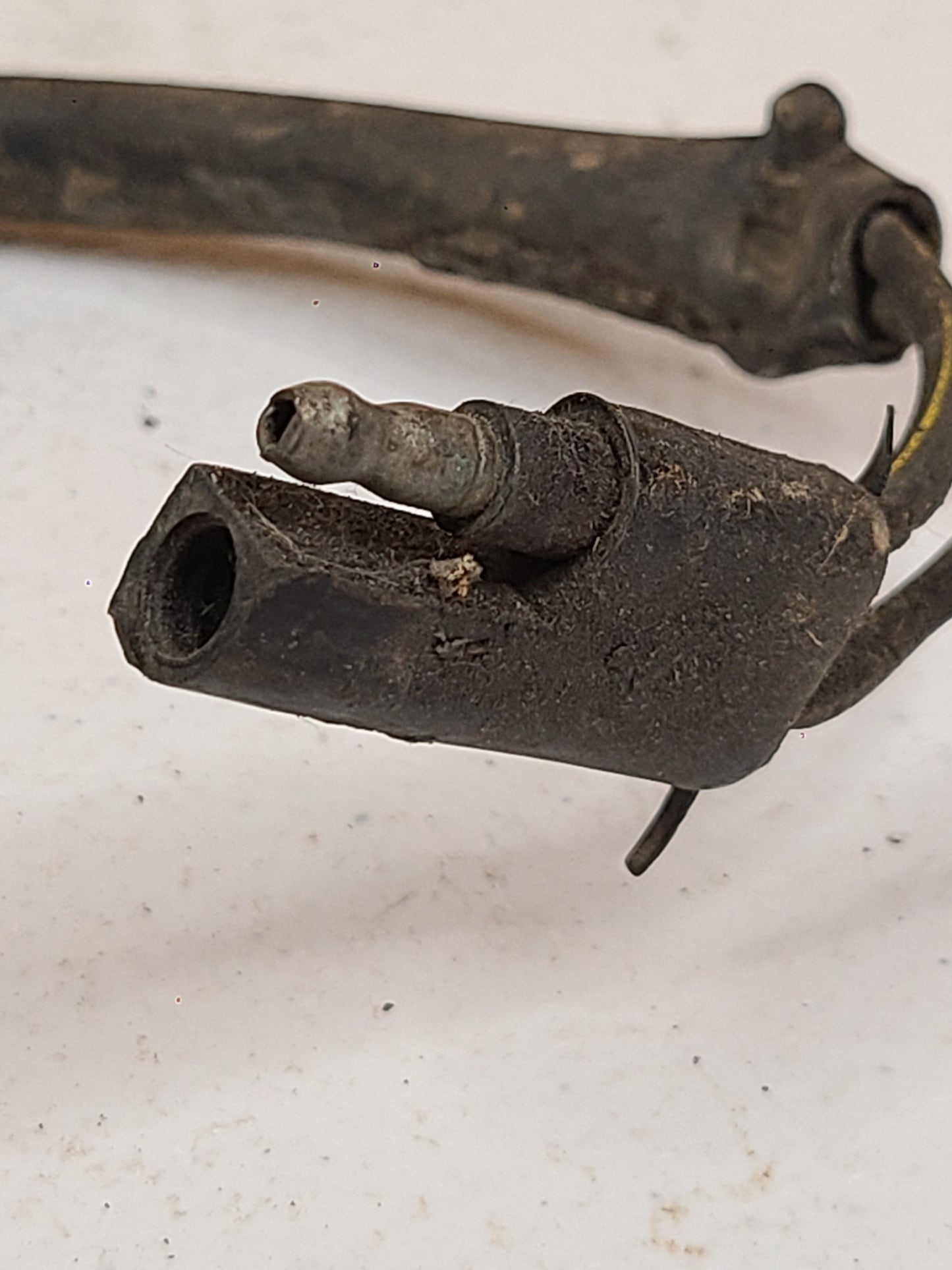 1968-1969 Dodge Coronet Front Park Light Part# 2853092 #2