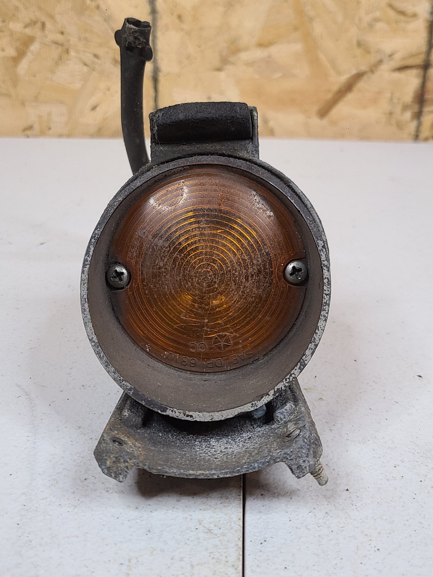 1968-1969 Dodge Coronet Front Park Light Part# 2853092 #3