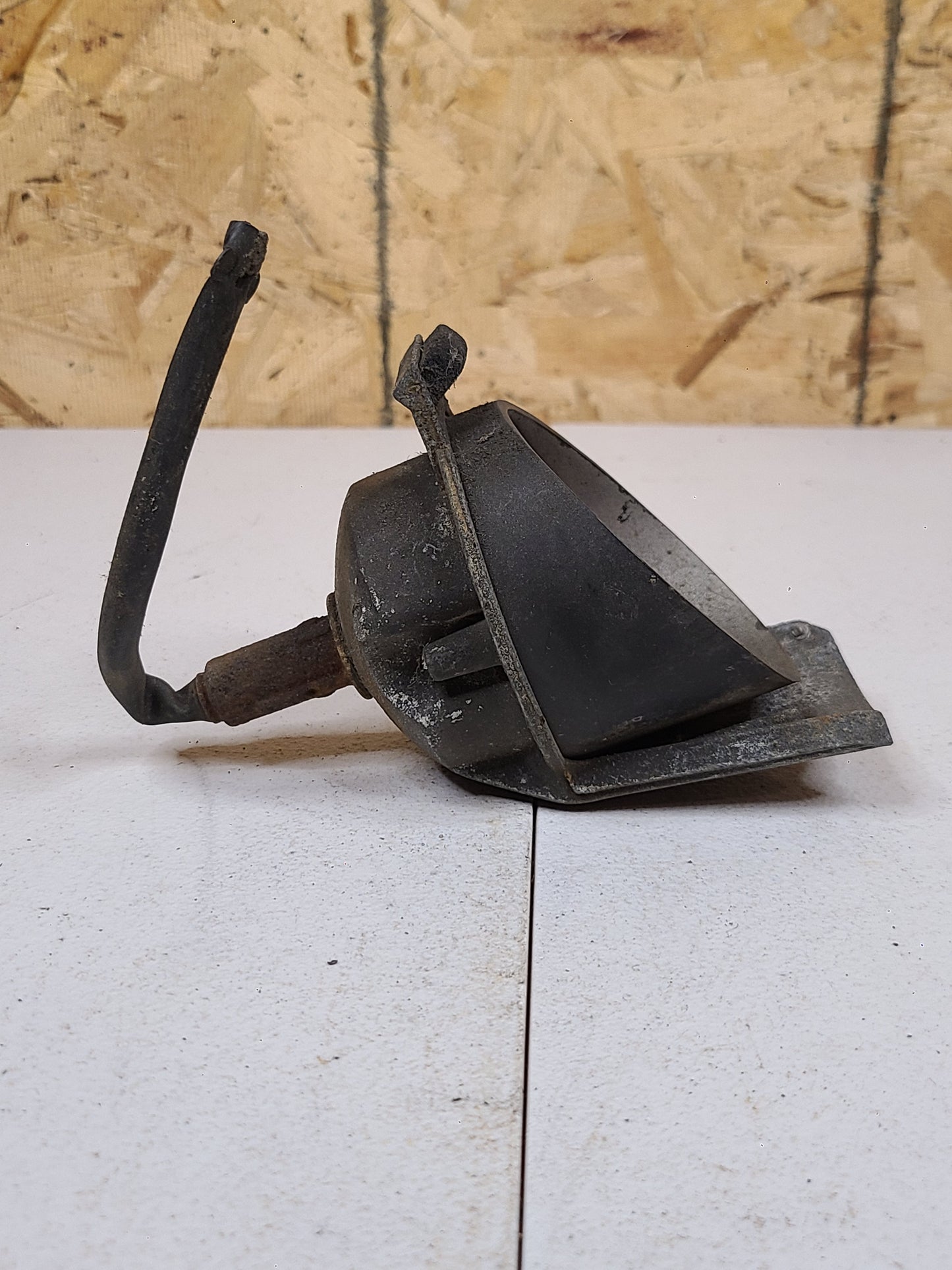 1968-1969 Dodge Coronet Front Park Light Part# 2853092 #3