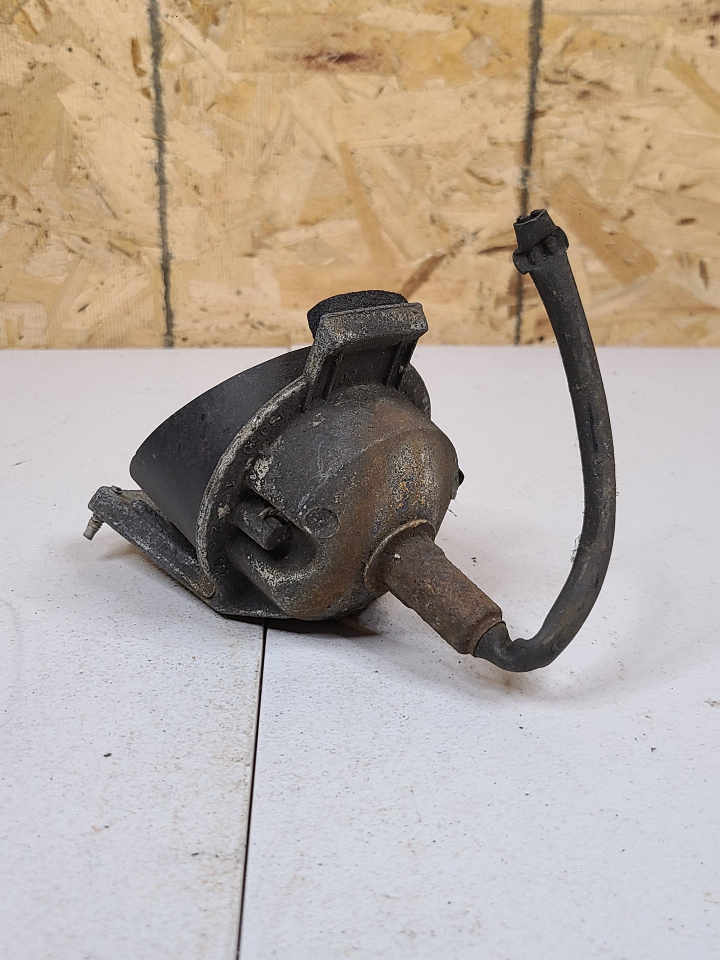 1968-1969 Dodge Coronet Front Park Light Part# 2853092 #3