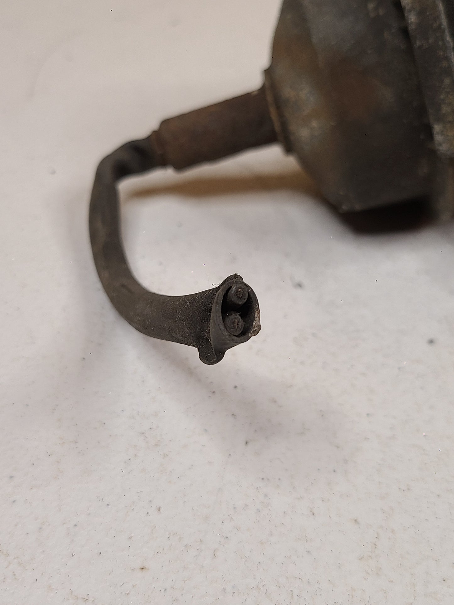 1968-1969 Dodge Coronet Front Park Light Part# 2853092 #3