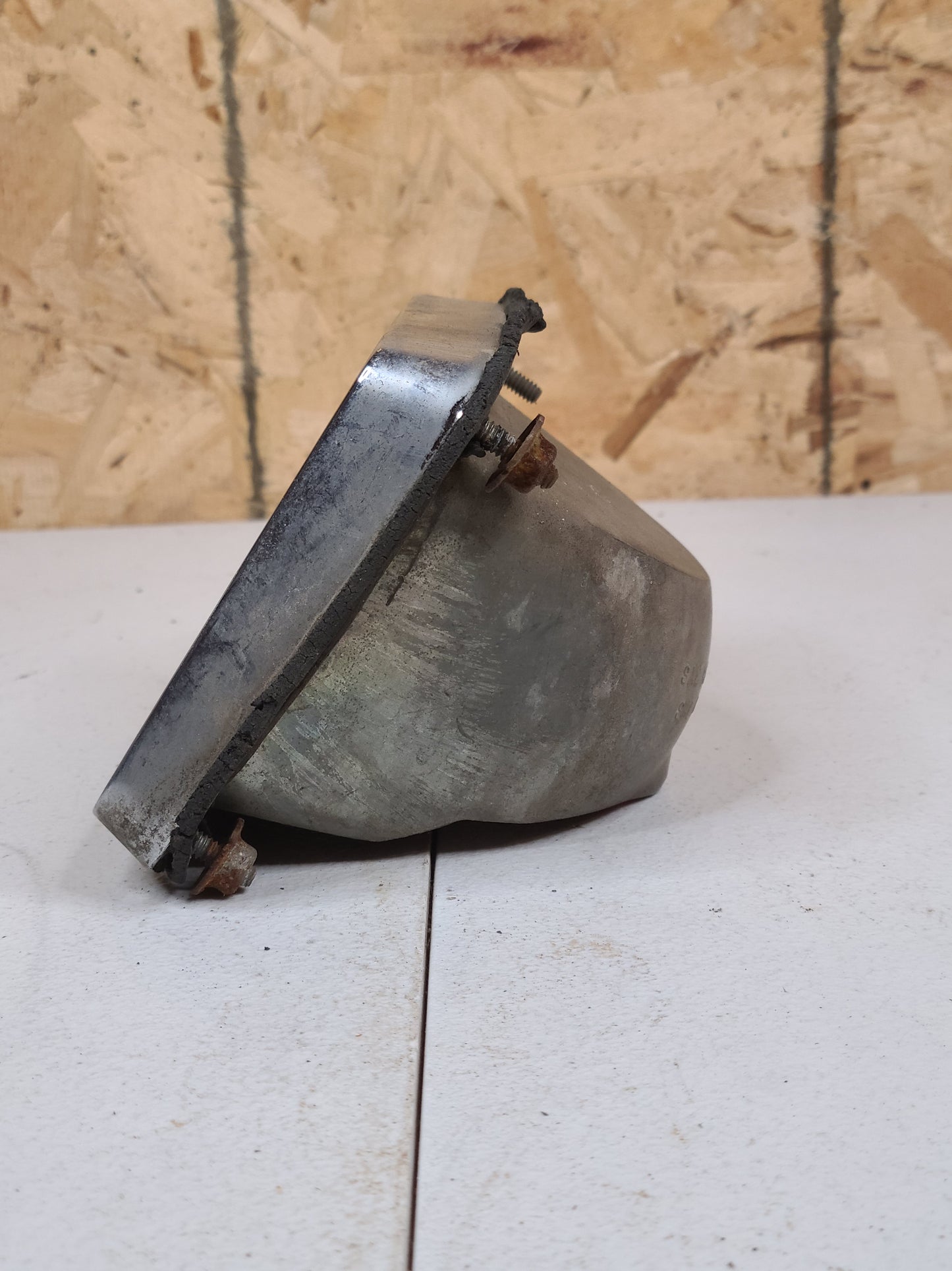 1964 Dodge Coronet/Polara Tail Light #1