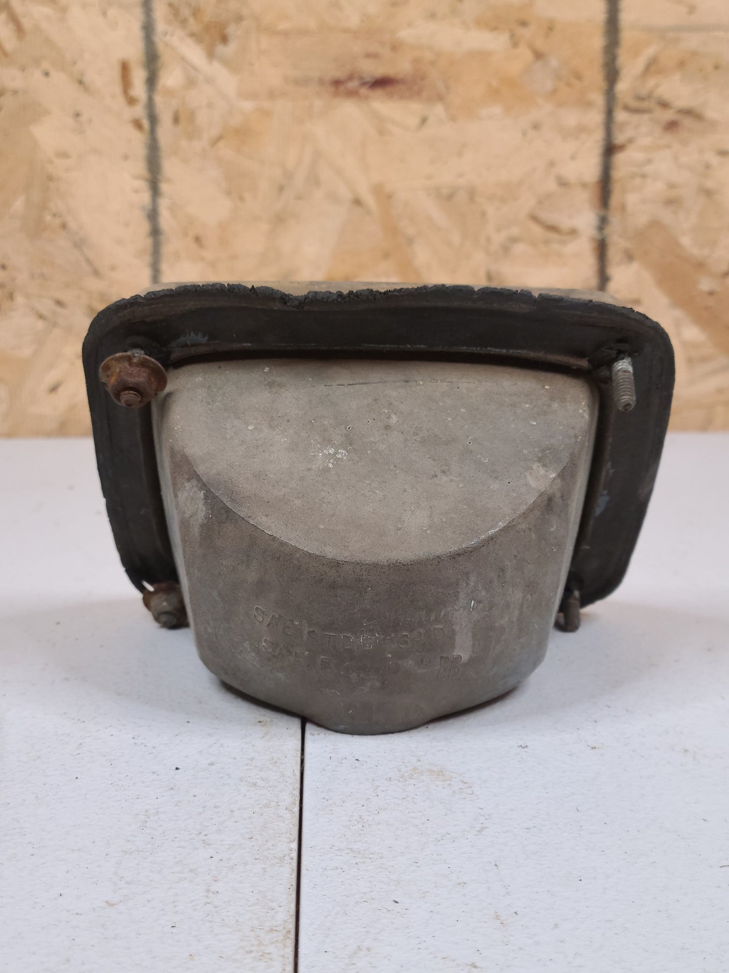 1964 Dodge Coronet/Polara Tail Light #1