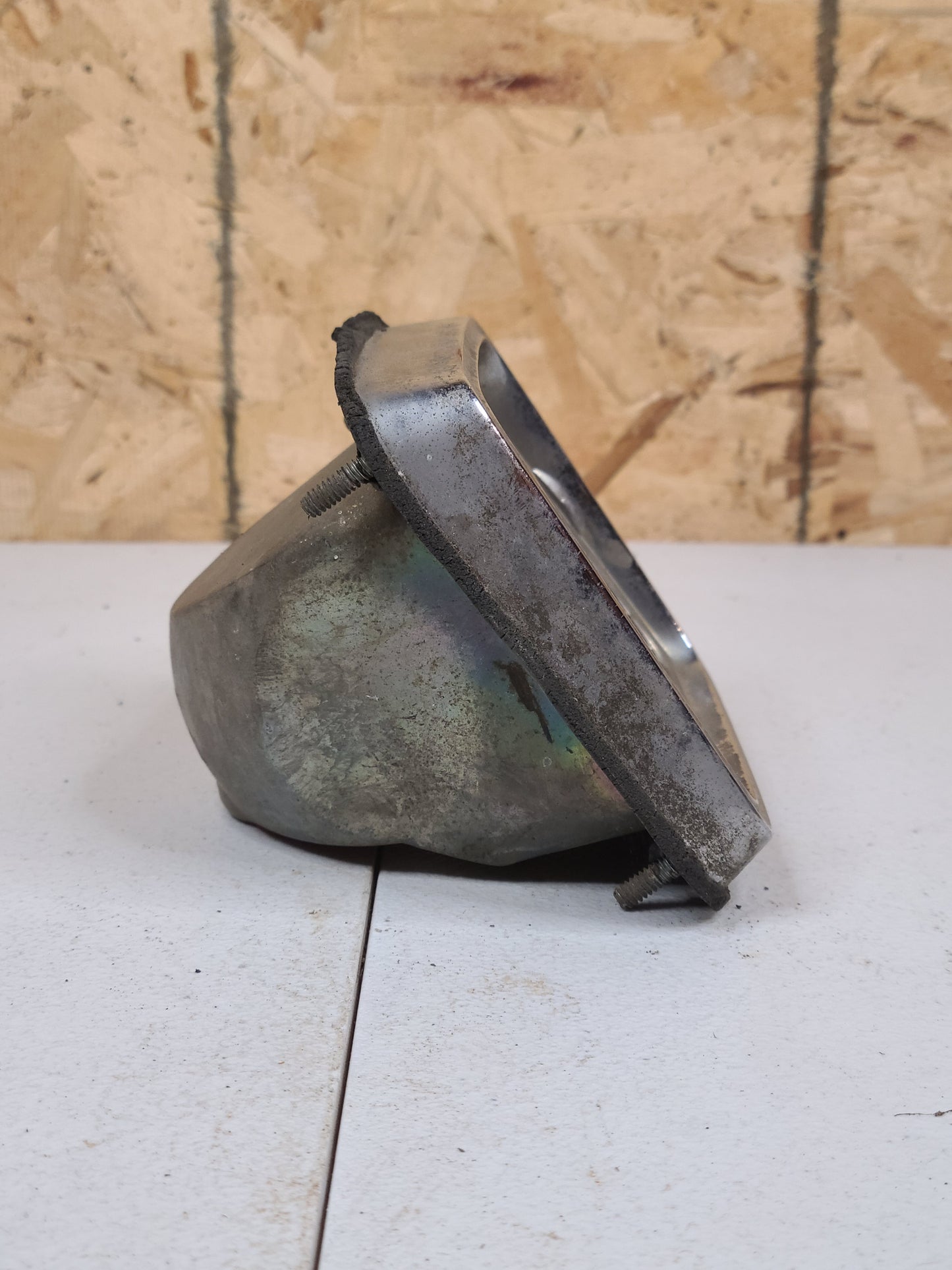 1964 Dodge Coronet/Polara Tail Light #1