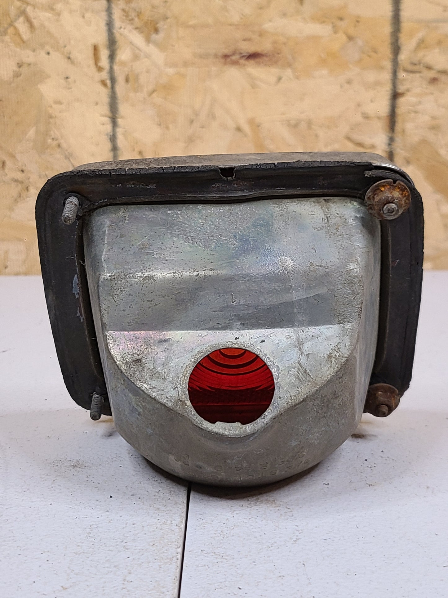 1964 Dodge Coronet/Polara Tail Light #1