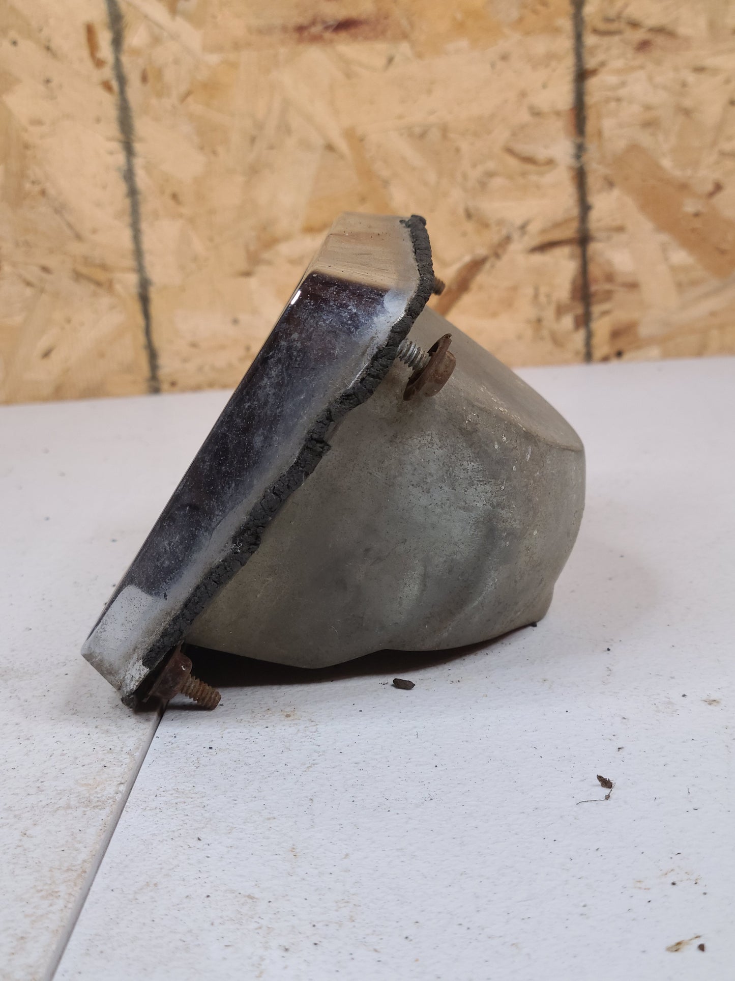 1964 Dodge Coronet/Polara Tail Light #2