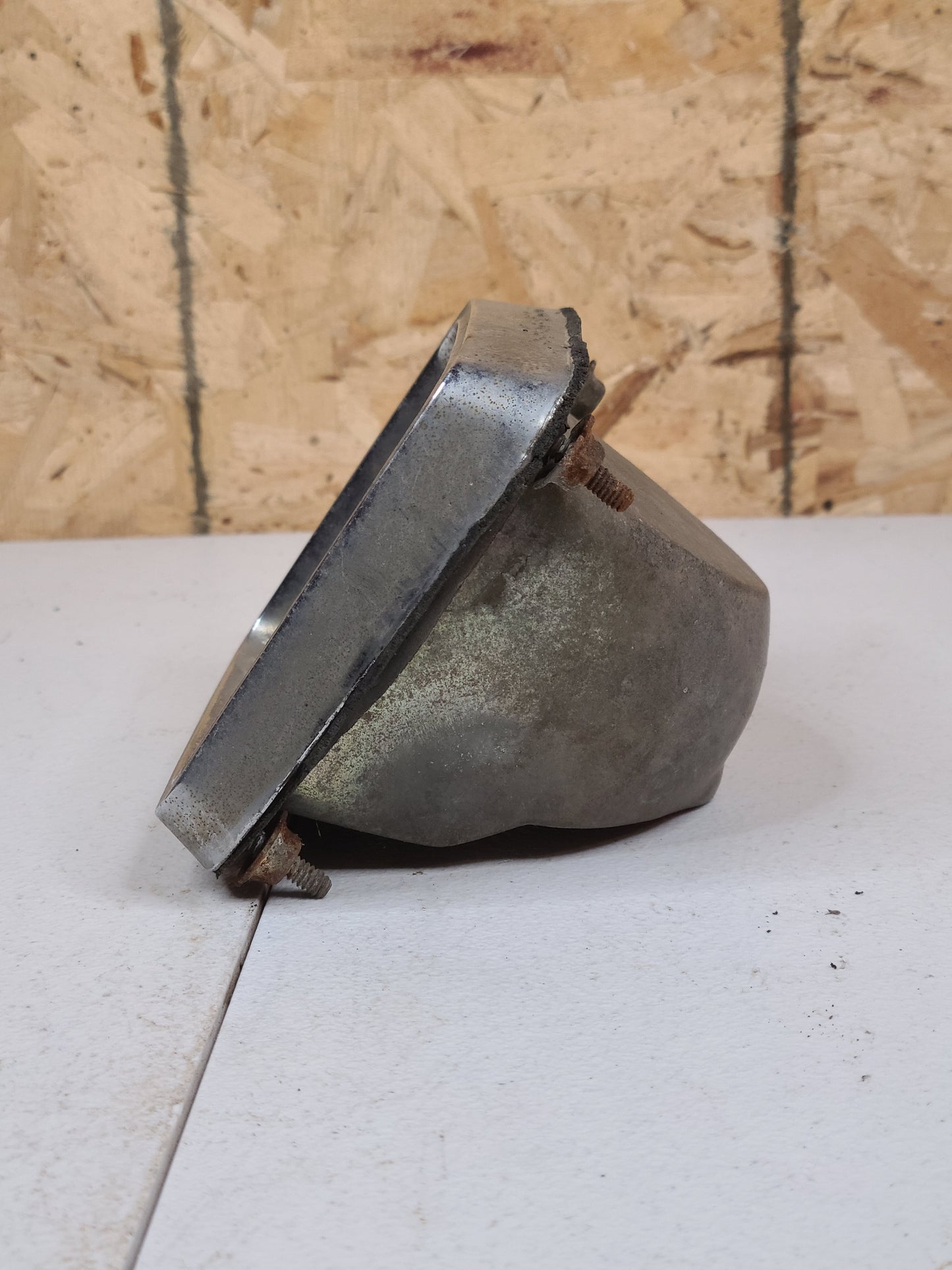 1964 Dodge Coronet/Polara Tail Light #3