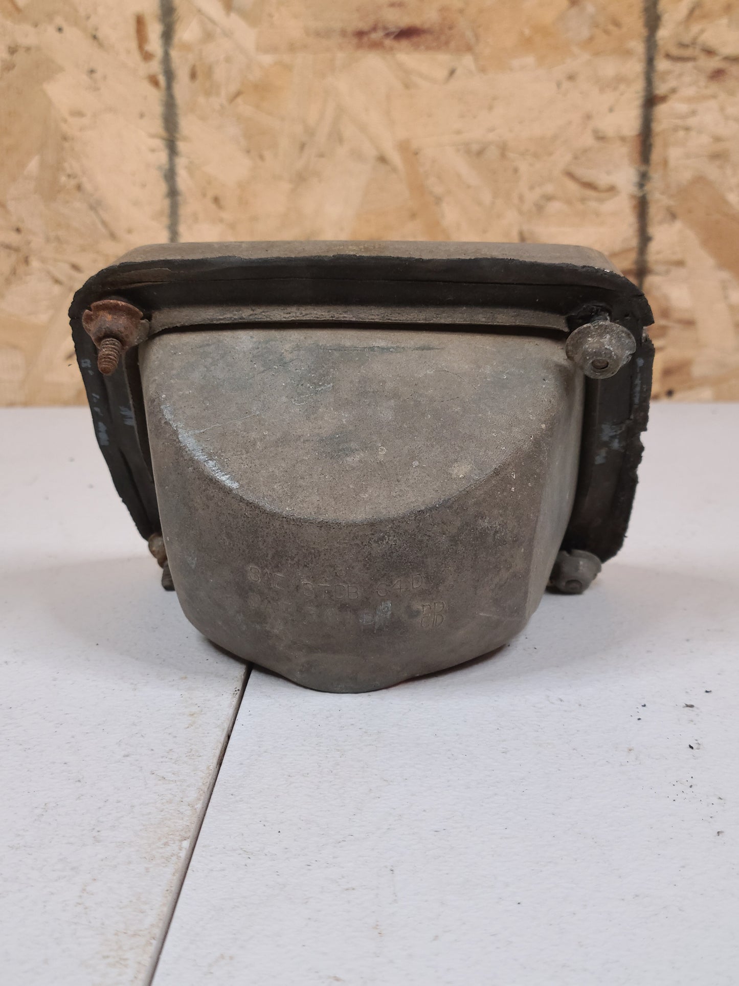 1964 Dodge Coronet/Polara Tail Light #3