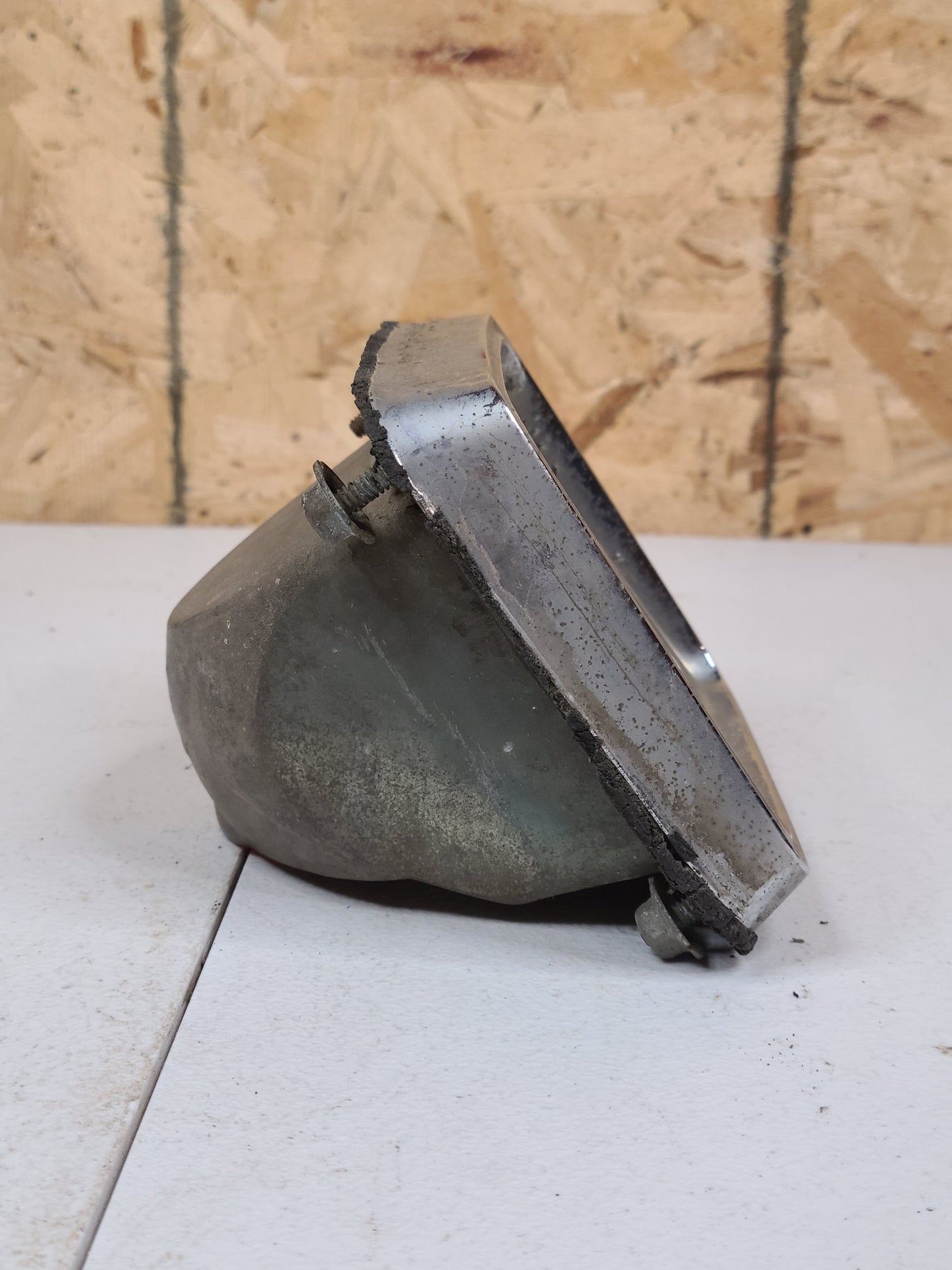 1964 Dodge Coronet/Polara Tail Light #3