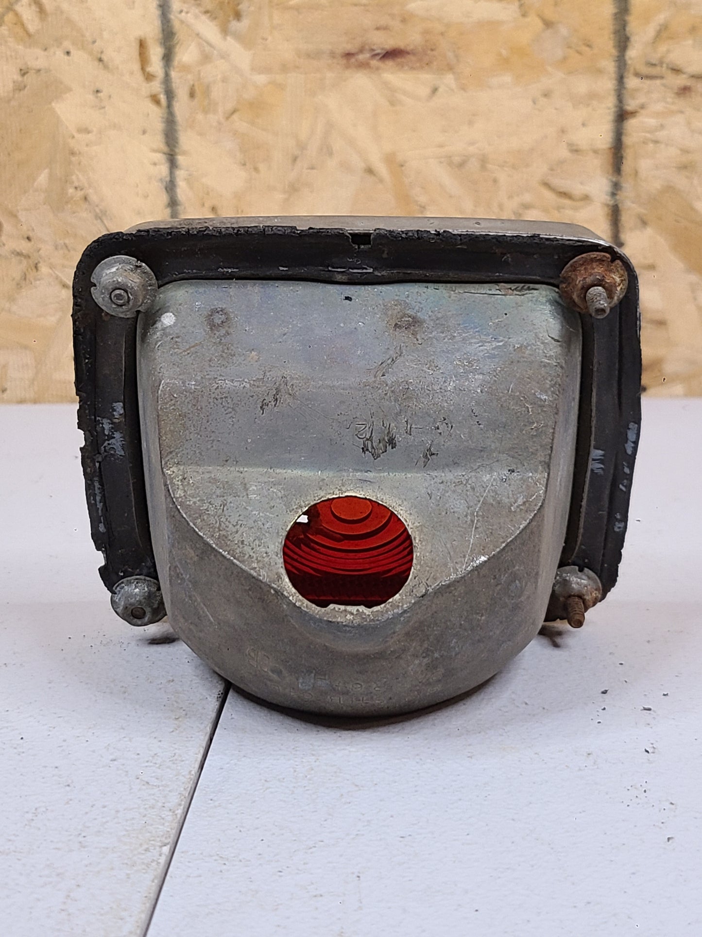 1964 Dodge Coronet/Polara Tail Light #3