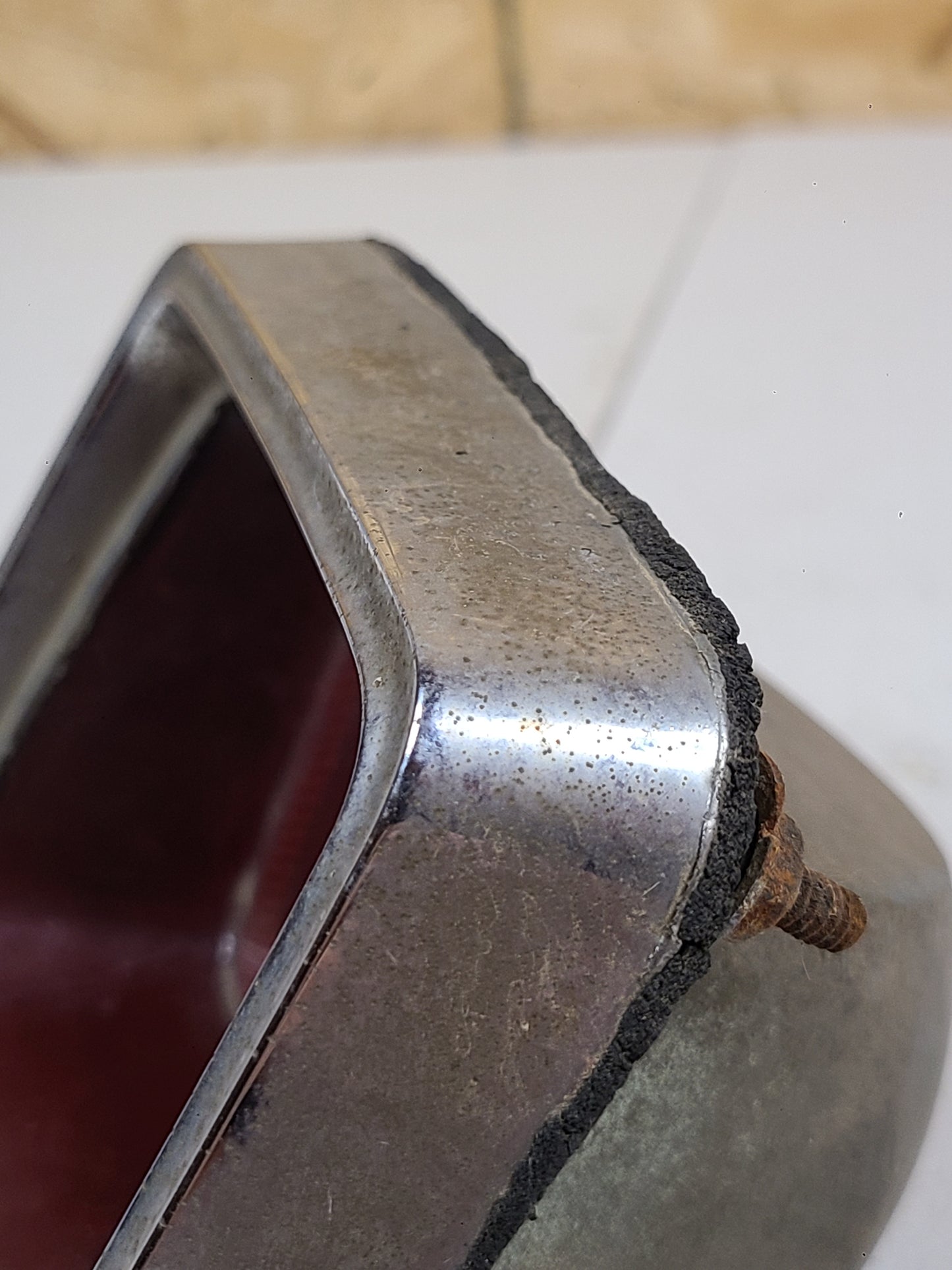 1964 Dodge Coronet/Polara Tail Light #3