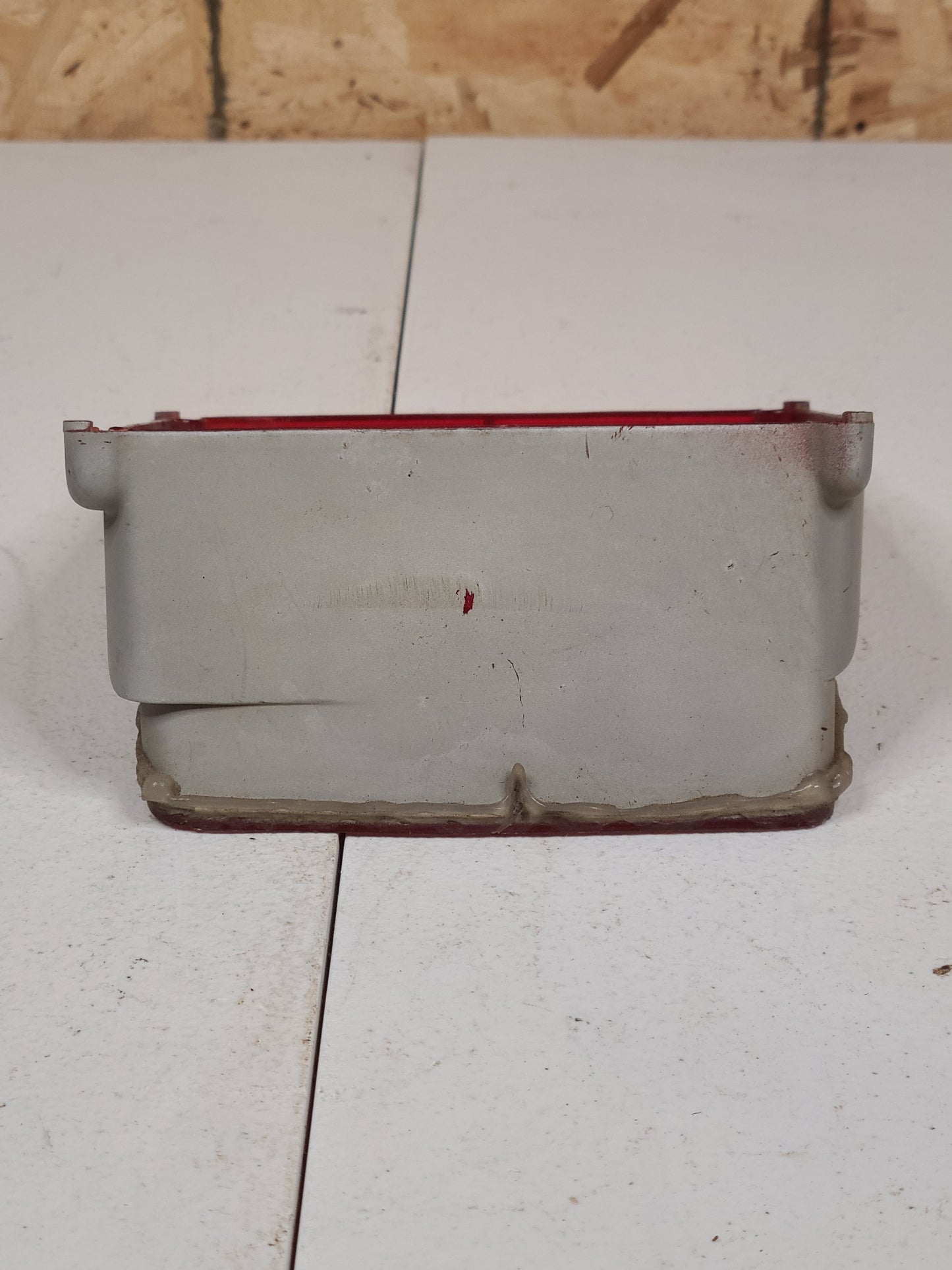1969 Plymouth Road Runner / Satellite Tail Light Lense.