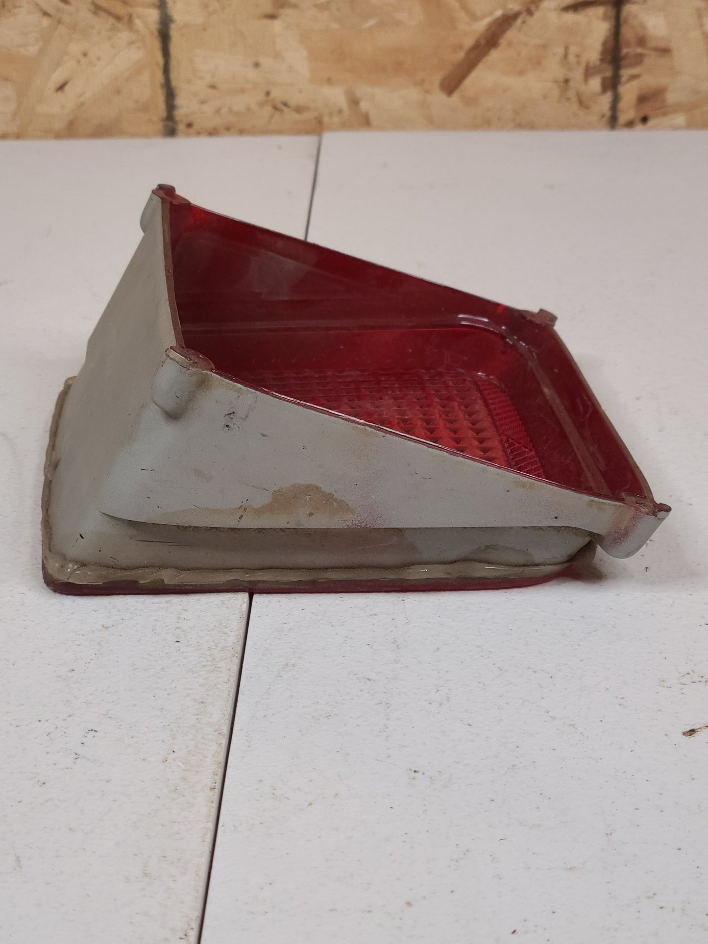 1969 Plymouth Road Runner / Satellite Tail Light Lense.