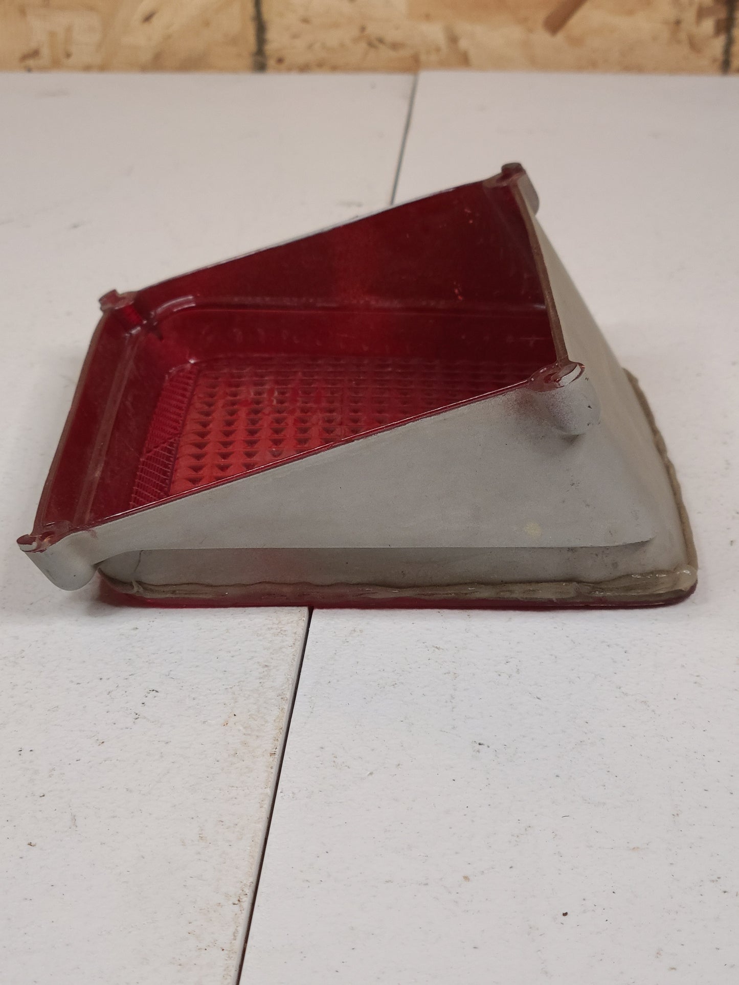 1969 Plymouth Road Runner / Satellite Tail Light Lense.