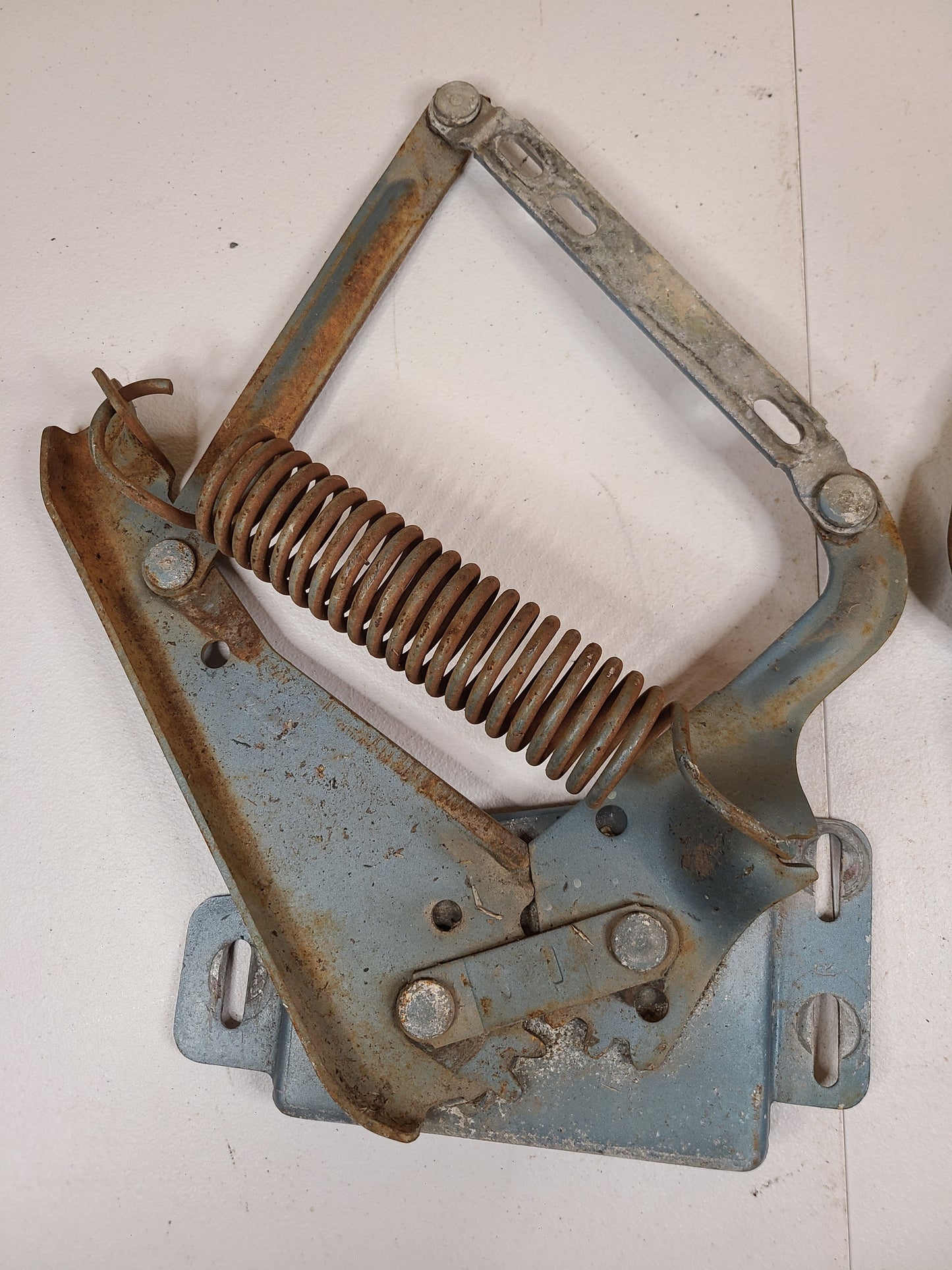 1967-1970 B-Body Hood Hinges