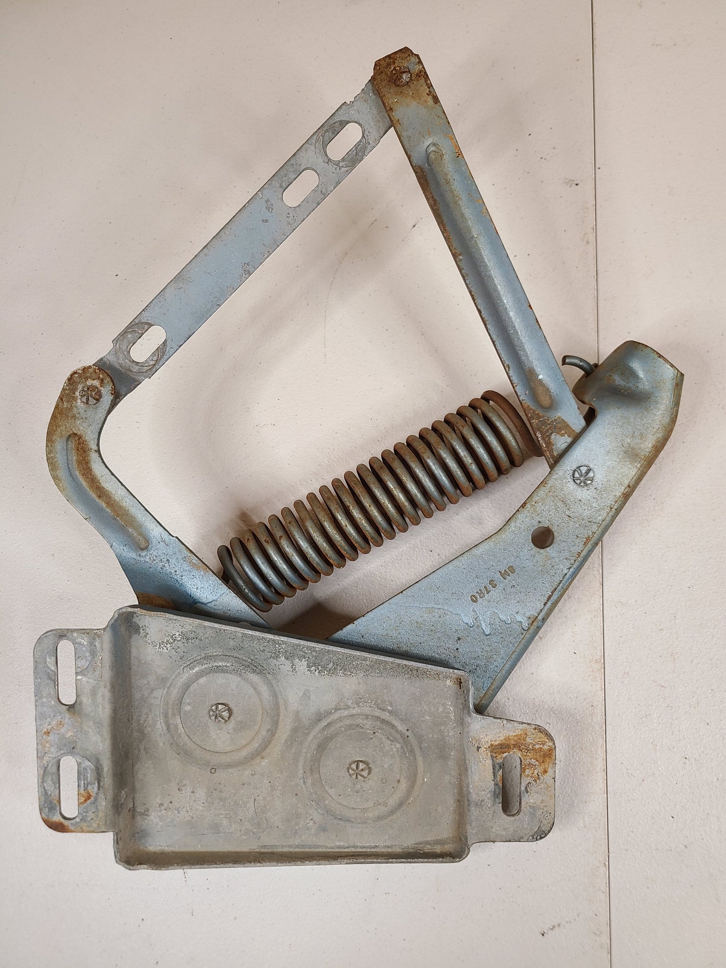1967-1970 B-Body Hood Hinges