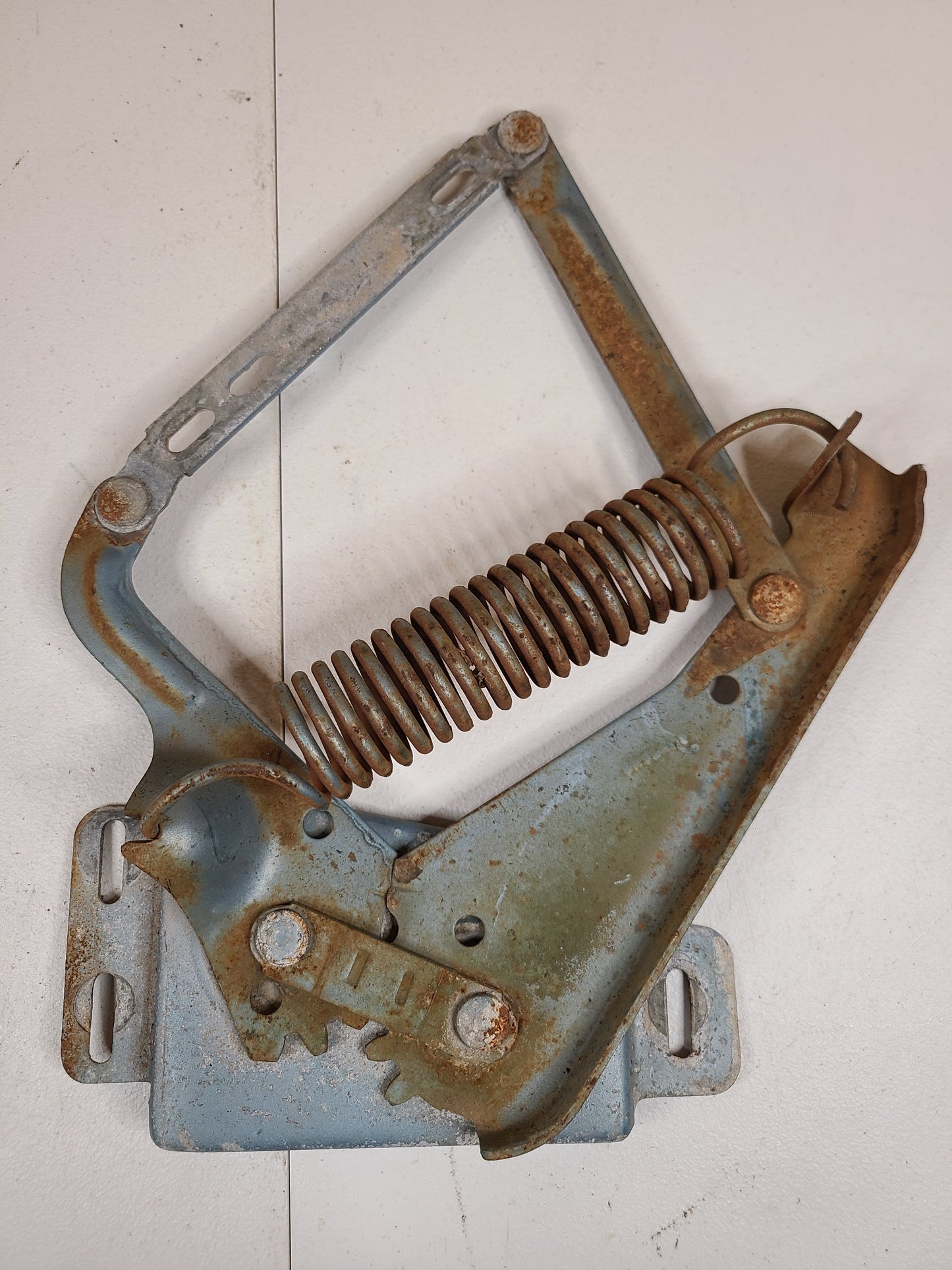 1967-1970 B-Body Hood Hinges