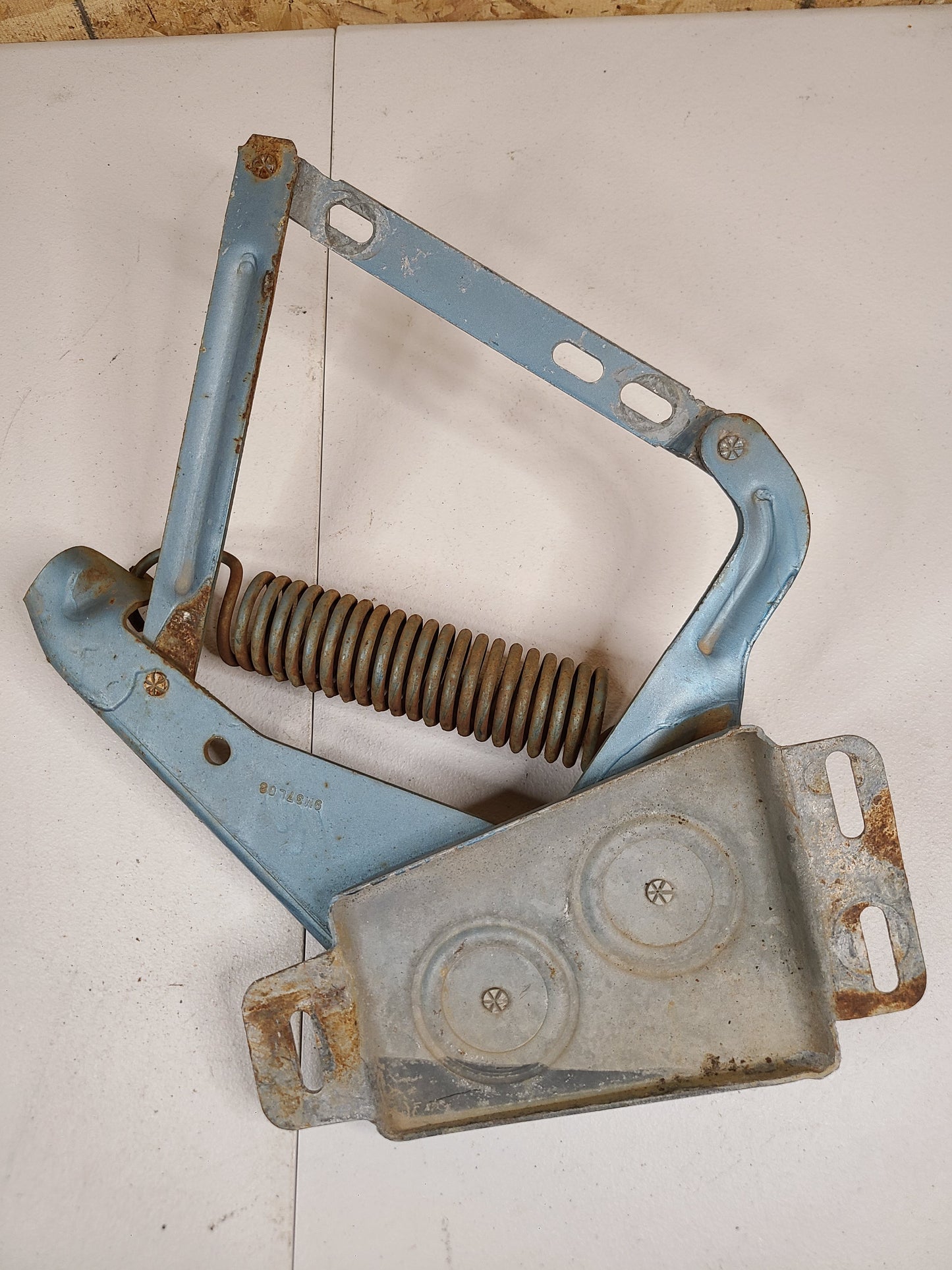1967-1970 B-Body Hood Hinges
