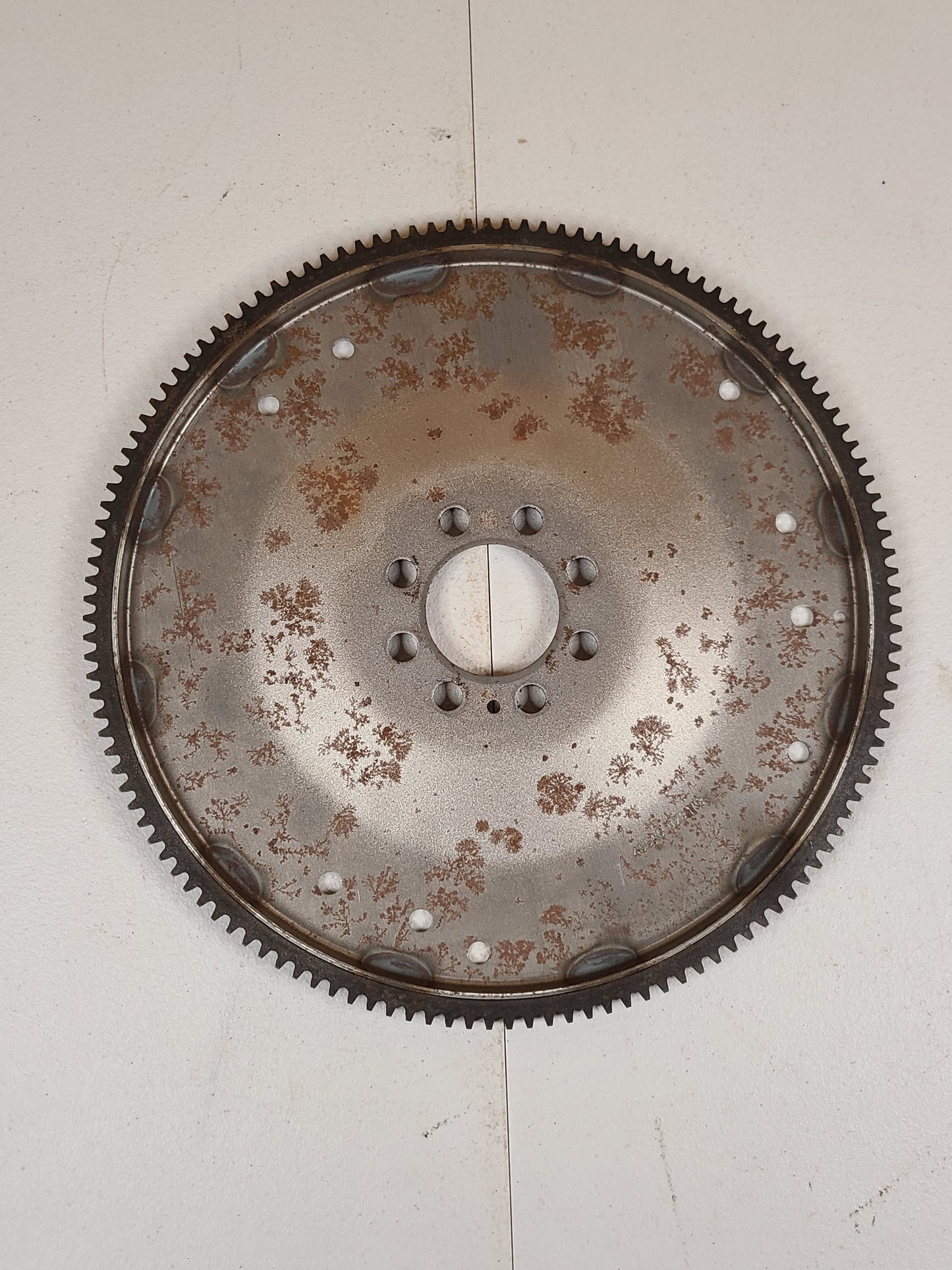 Gen III 6.4 Hemi OEM Flexplate w/ Bolts