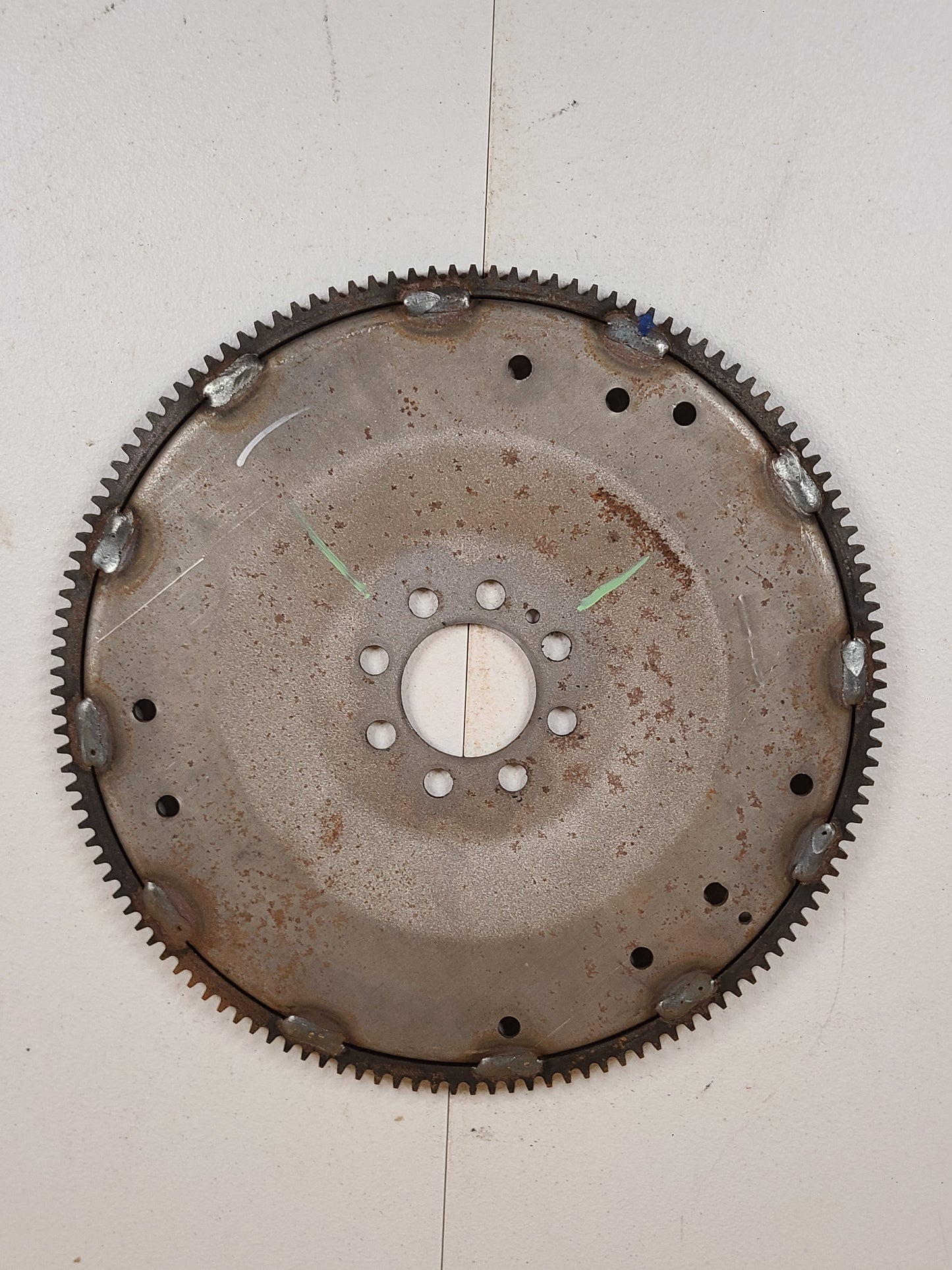 Gen III 6.4 Hemi OEM Flexplate w/ Bolts