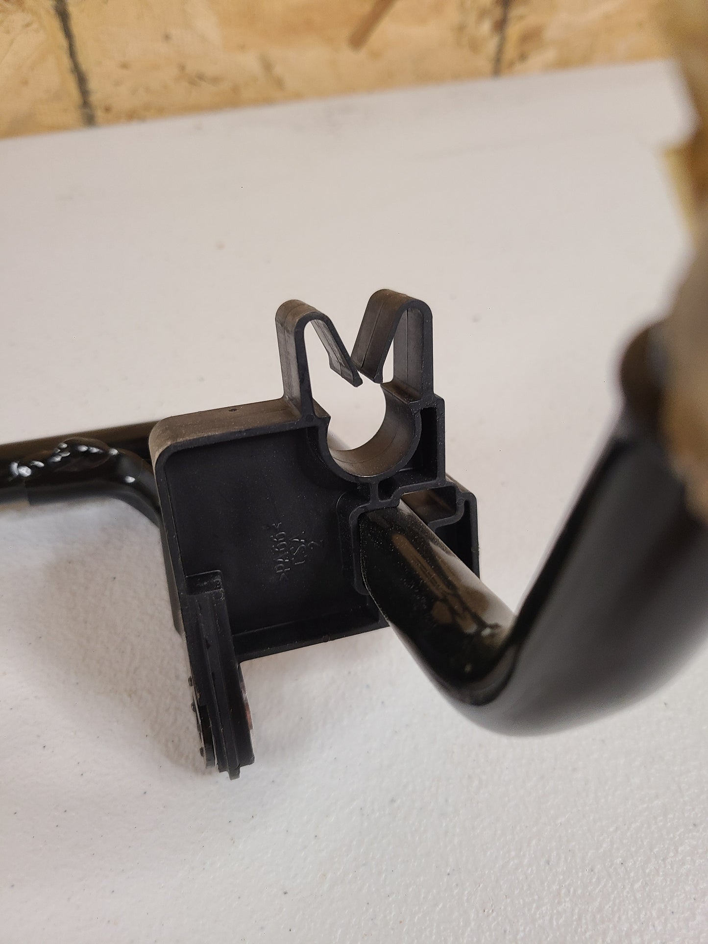 Mopar 2021-2025 5.7/6.4 Hemi Durango Coolant Inlet and Oulet Tubes Part# 53034237, 53034238