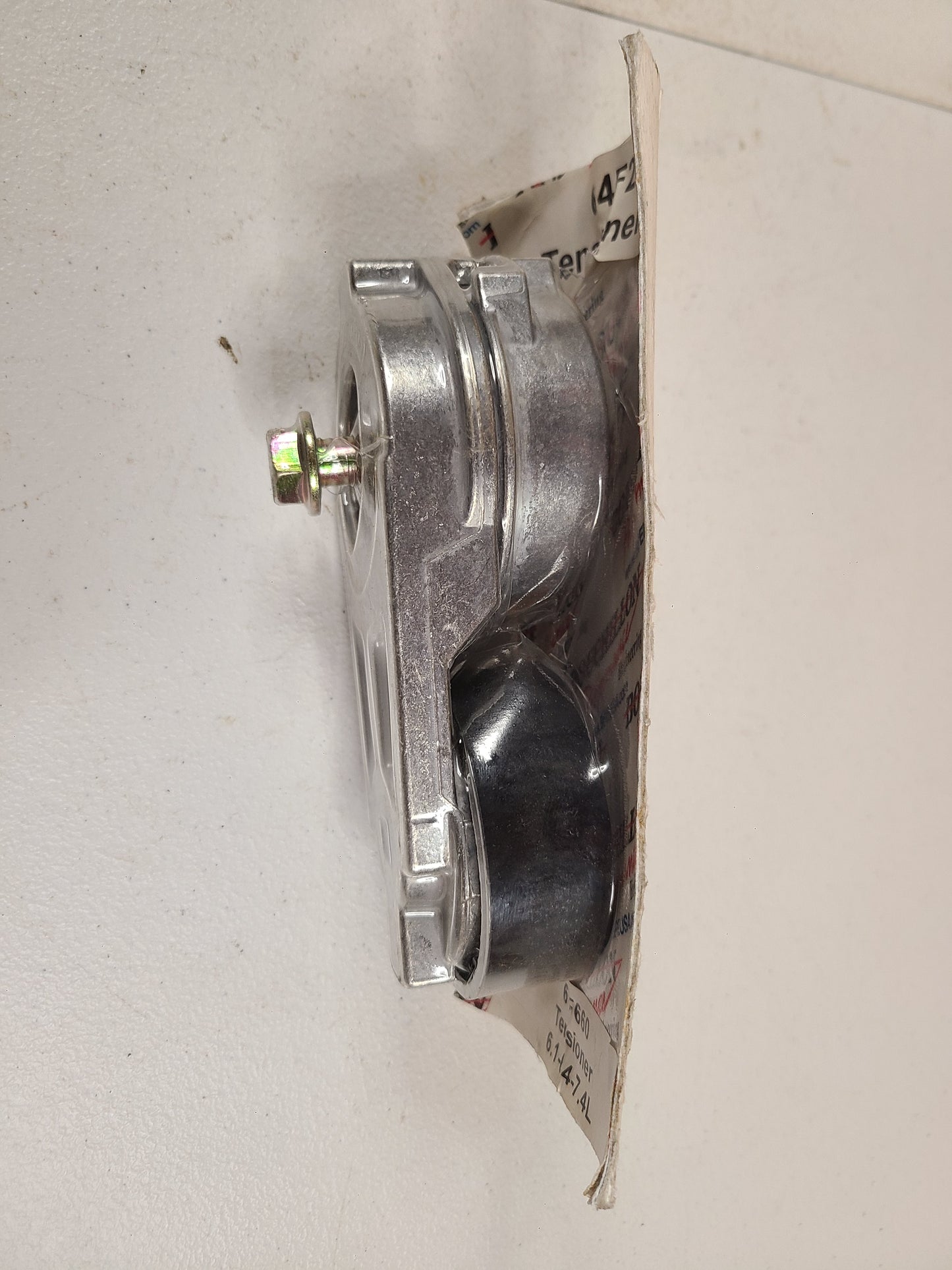 Bouchillion Performance Belt Tensioner Gen III Hemi Non Truck Engines Part# 61F660