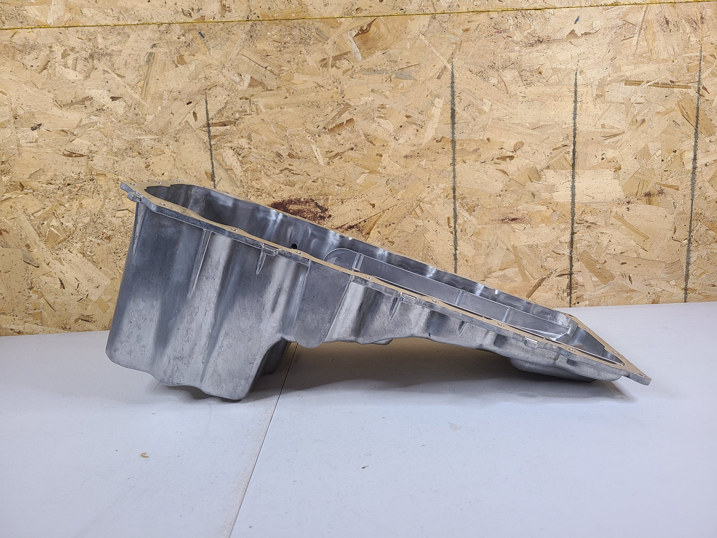 Gen III 6.4 Hemi Oil Pan Part# 68212569