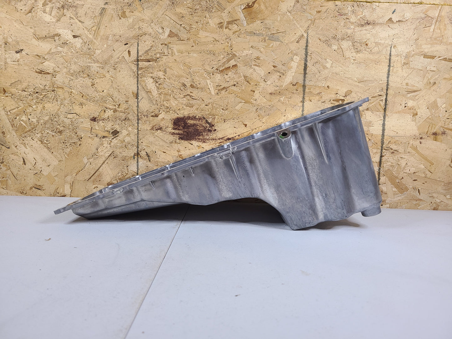 Gen III 6.4 Hemi Oil Pan Part# 68212569