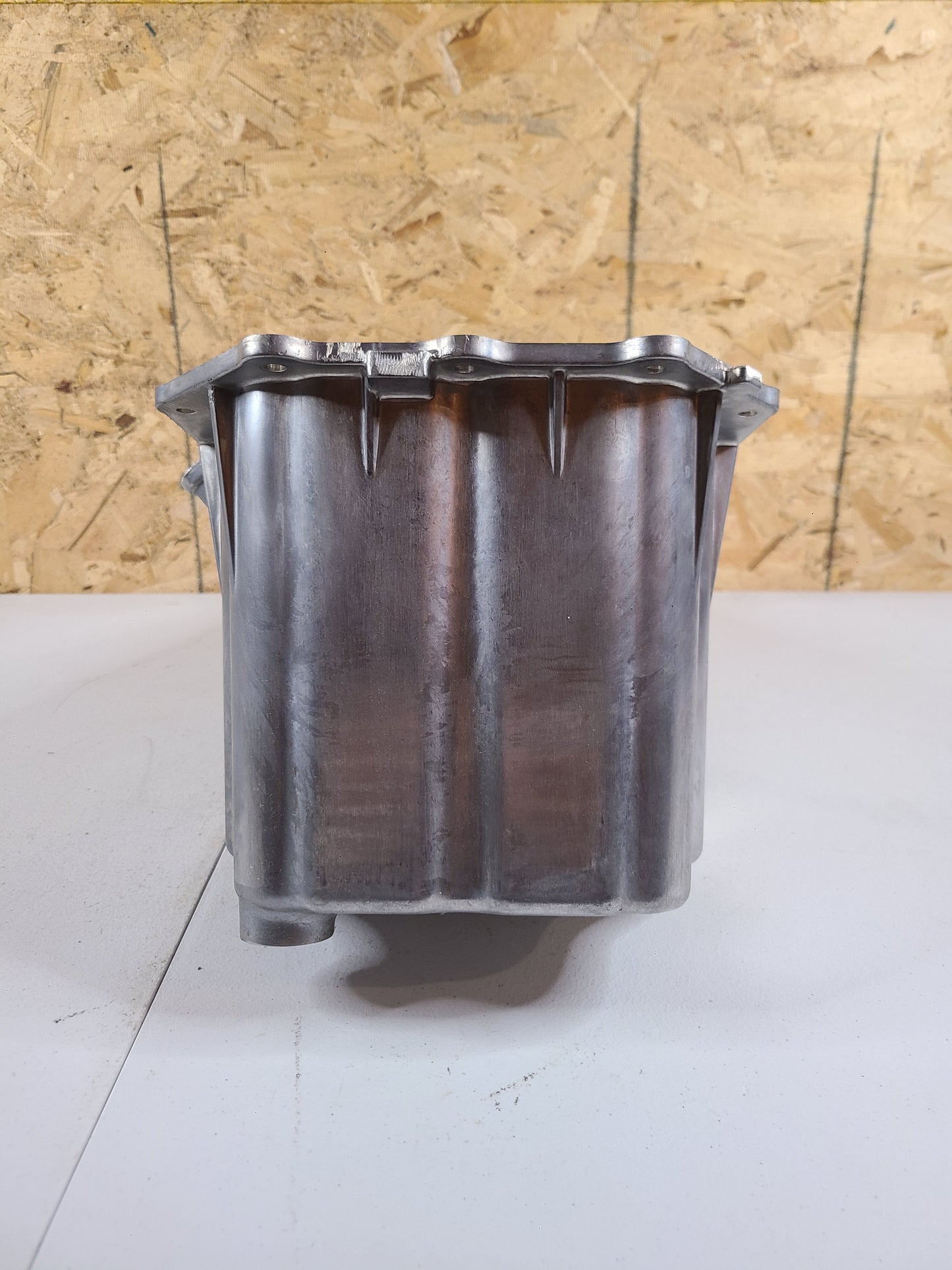 Gen III 6.4 Hemi Oil Pan Part# 68212569