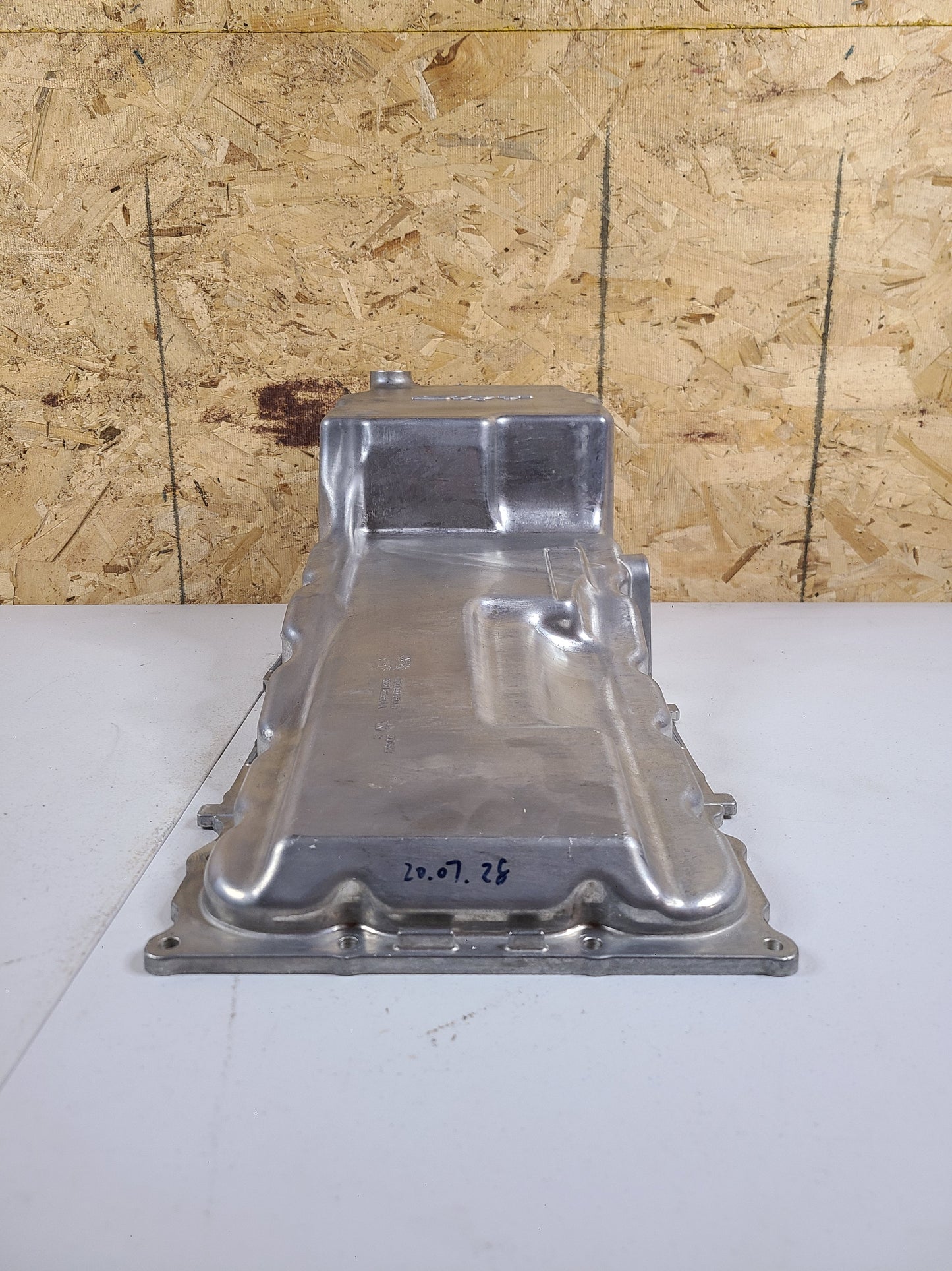 Gen III 6.4 Hemi Oil Pan Part# 68212569