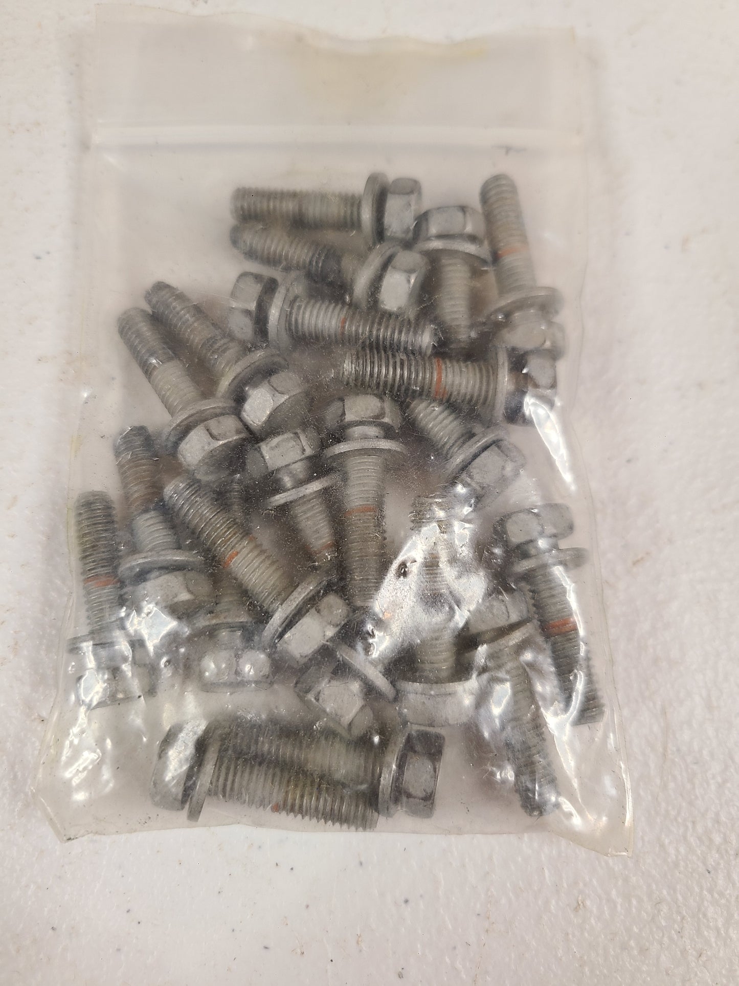 Gen III 6.4 Hemi Oil Pan Part# 68212569