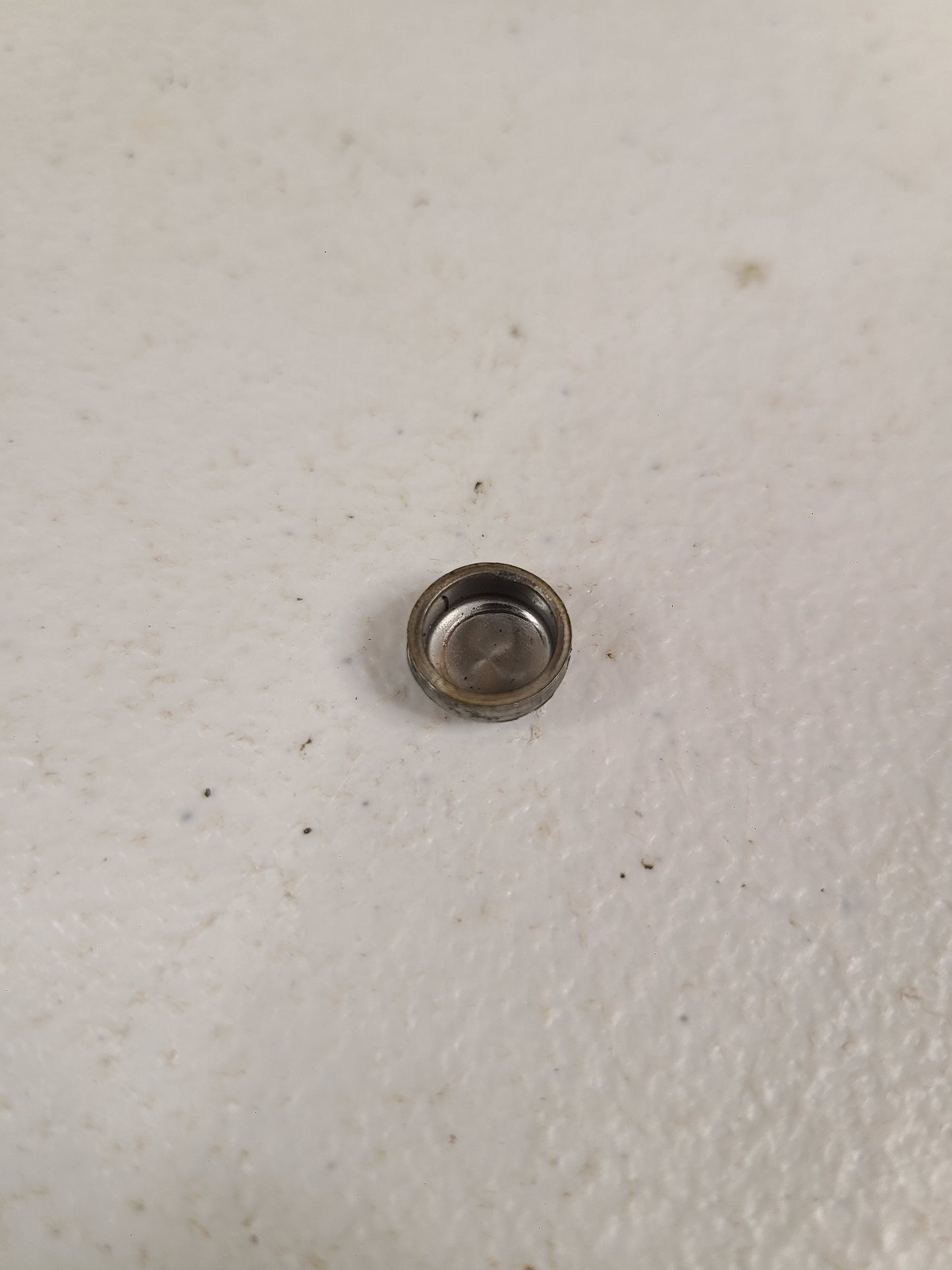 Gen III 6.4 Hemi Oil Pan Part# 68212569