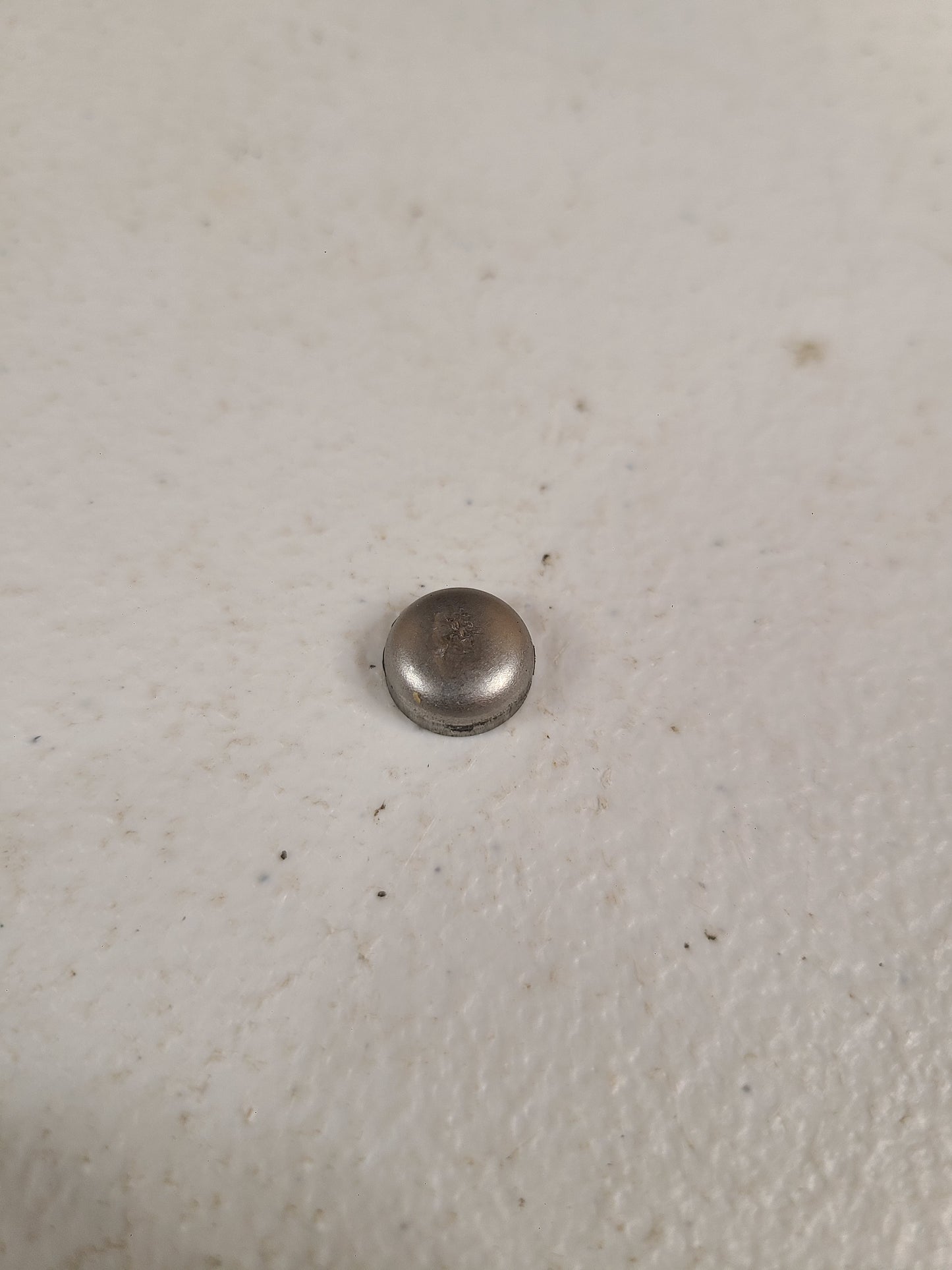 Gen III 6.4 Hemi Oil Pan Part# 68212569