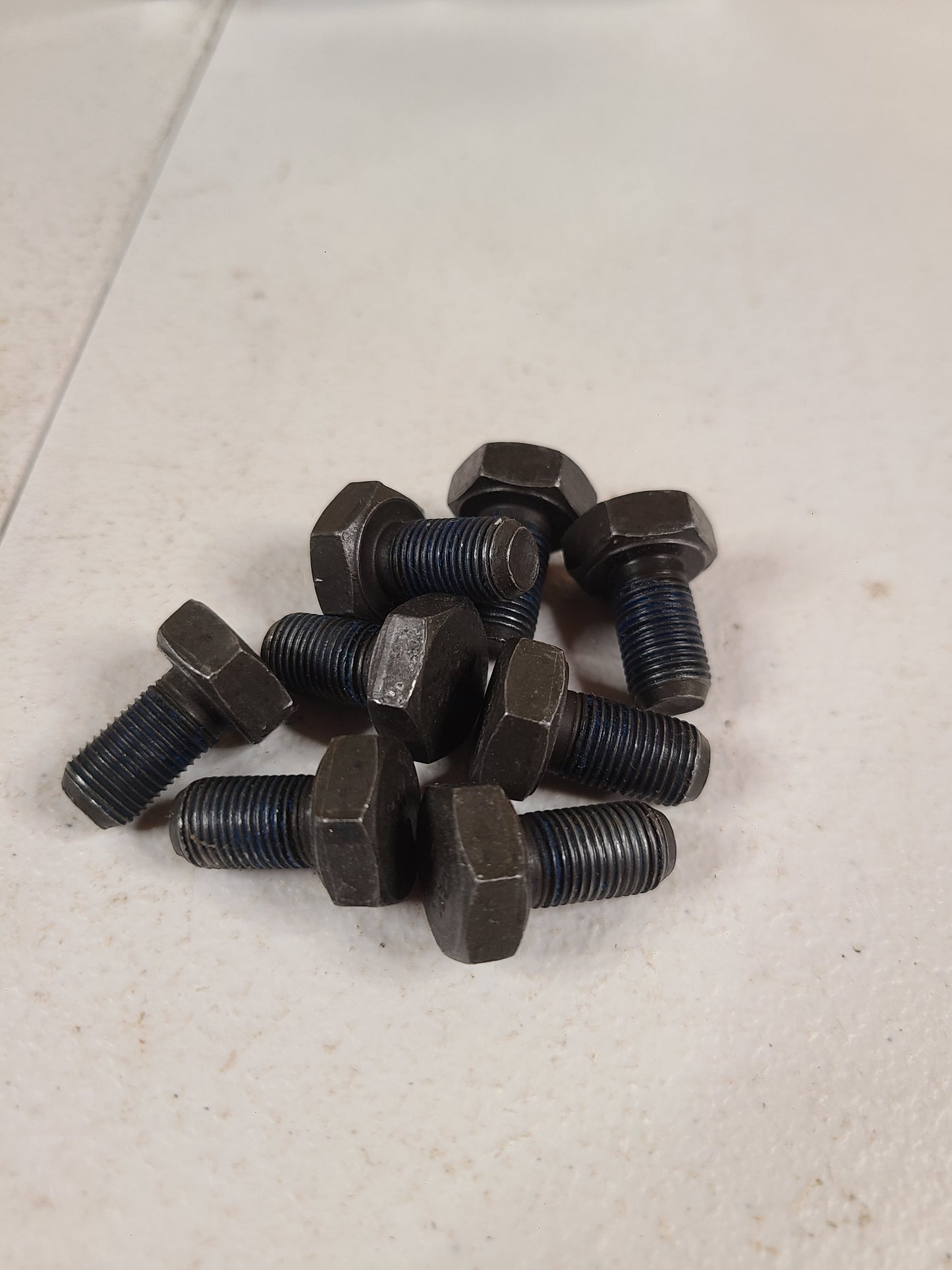 Gen III 6.4 Hemi OEM Flexplate w/ Bolts