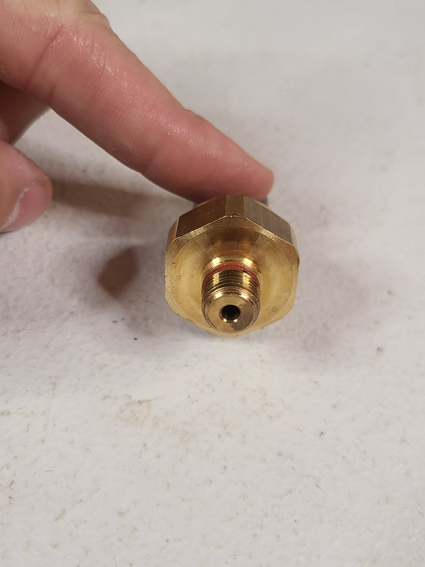 Gen III 6.4 Hemi Oil Pan Part# 68212569