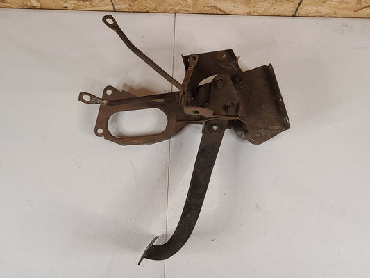 1968/1969/1970 Dodge/Plymouth Automatic Brake Pedal Box w/ Pedal