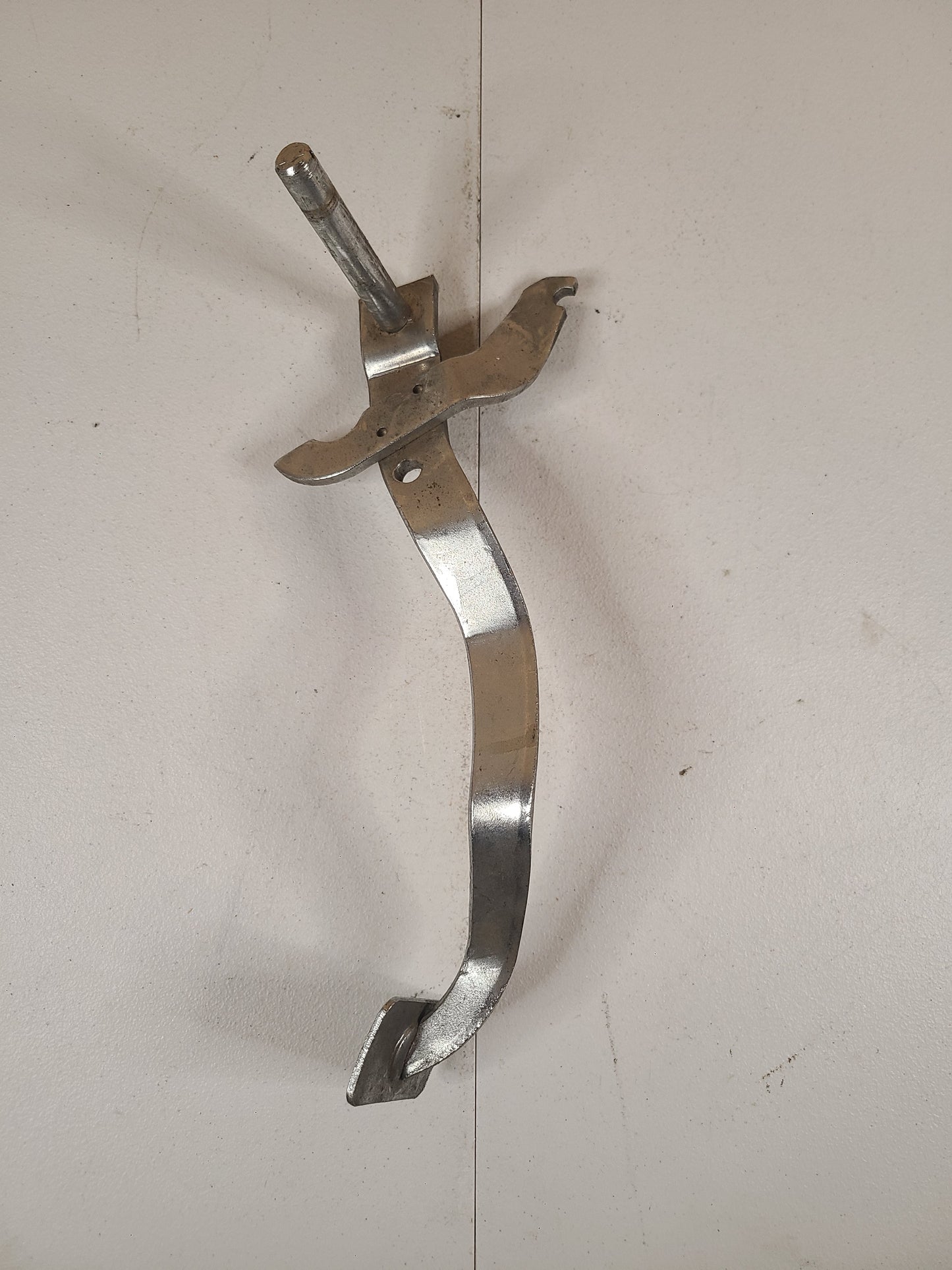 1964/1965/1966 Mustang Brake & Clutch Pedals