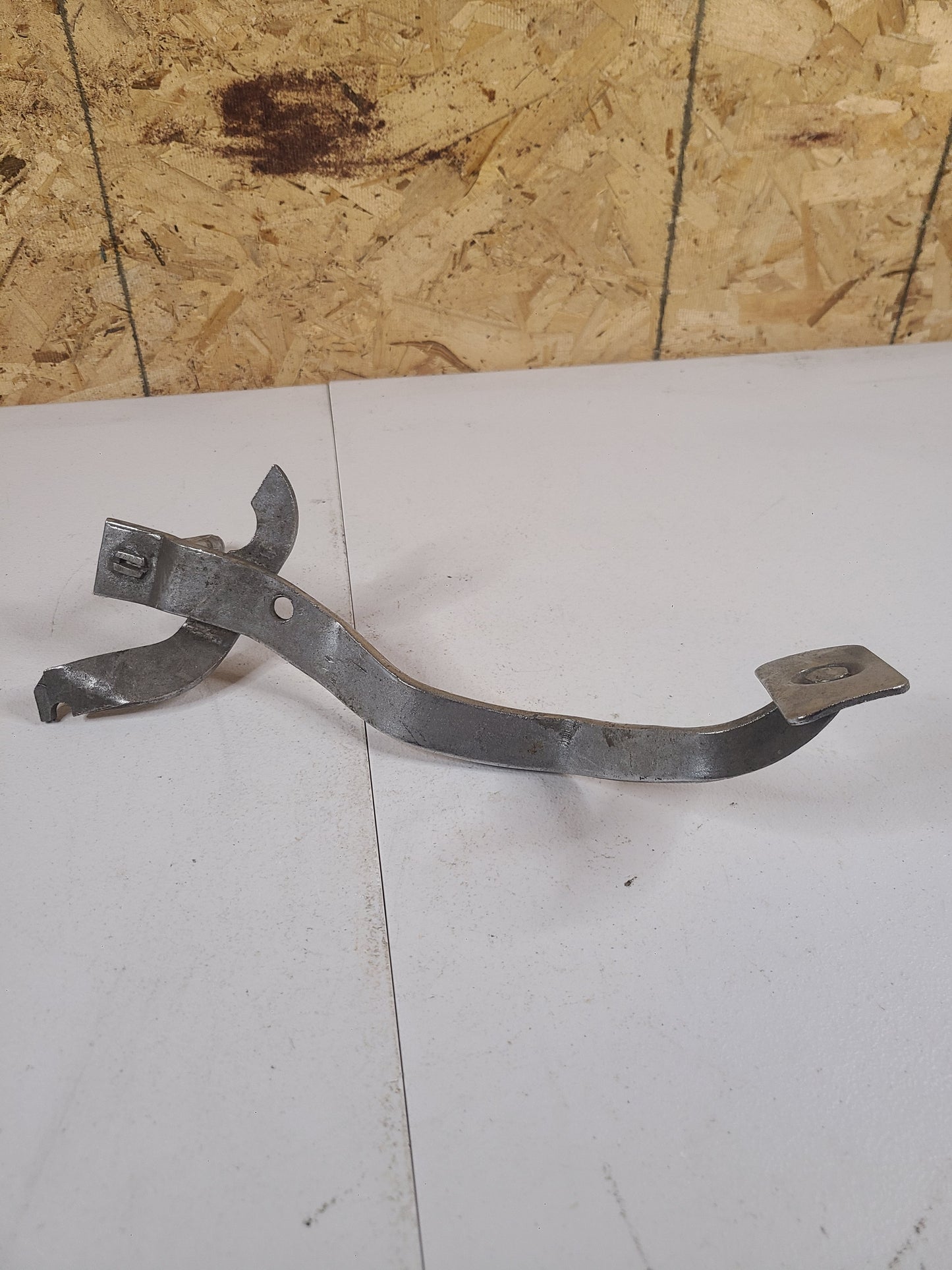 1964/1965/1966 Mustang Brake & Clutch Pedals