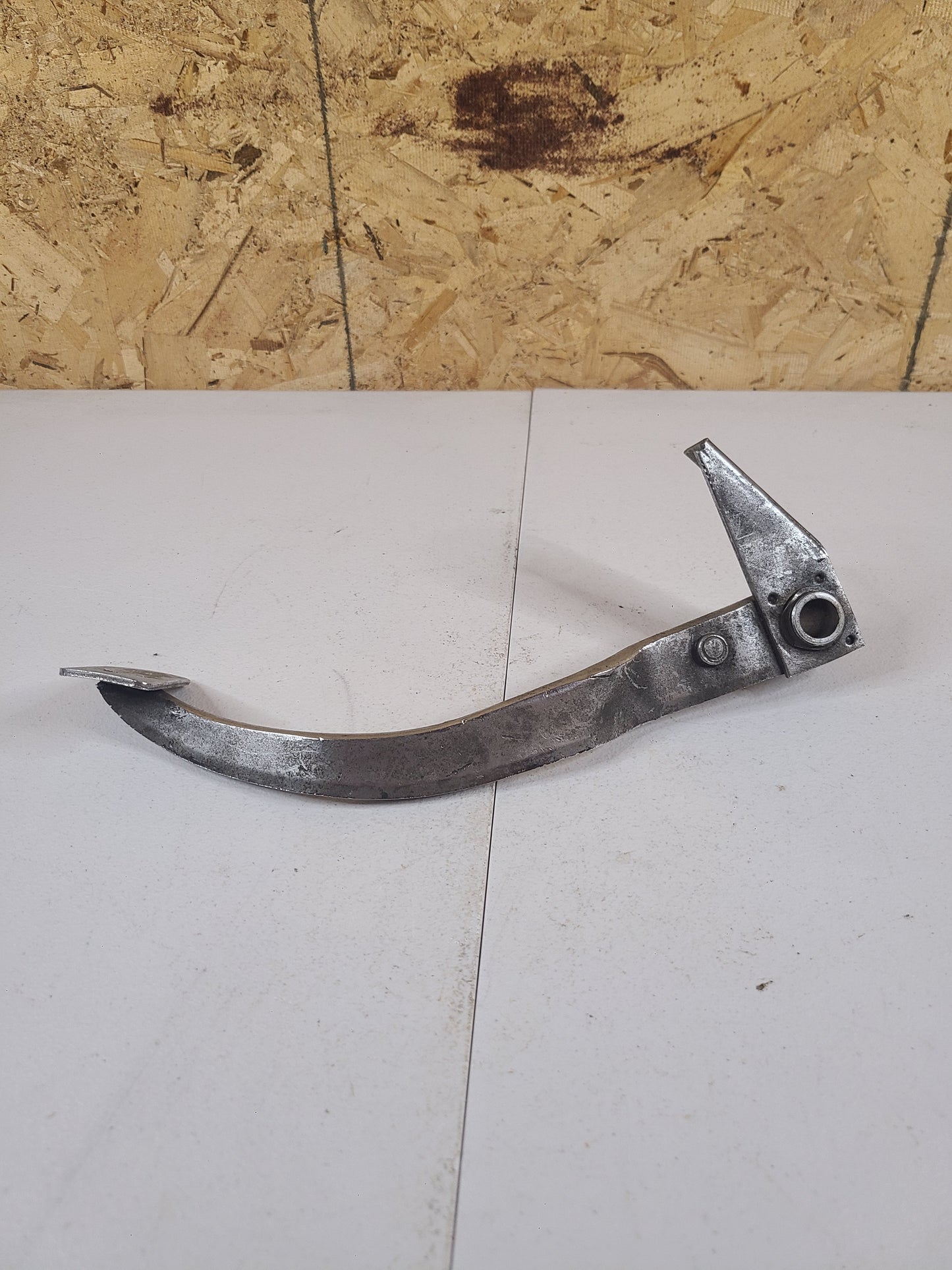 1964/1965/1966 Mustang Brake & Clutch Pedals