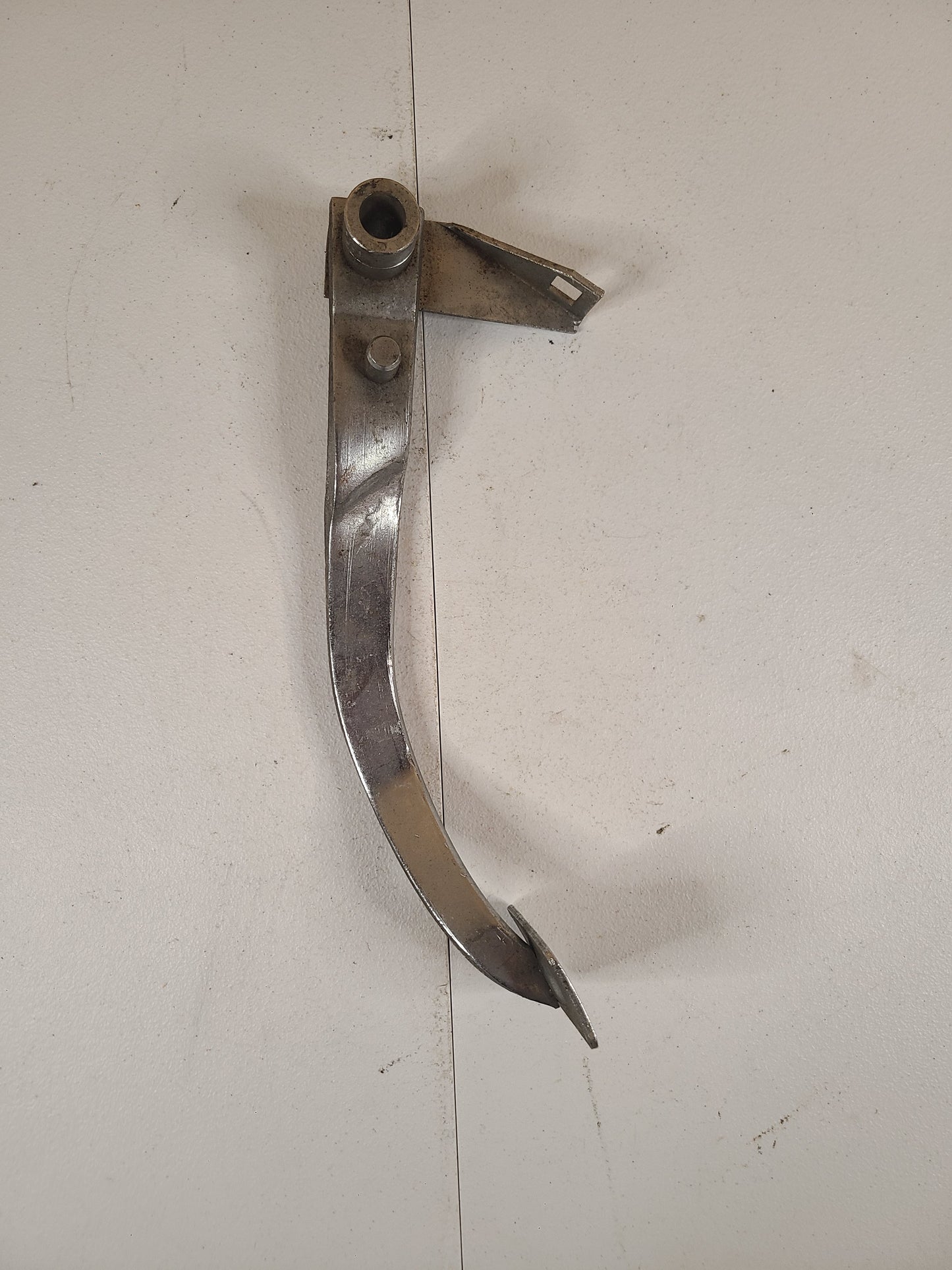 1964/1965/1966 Mustang Brake & Clutch Pedals