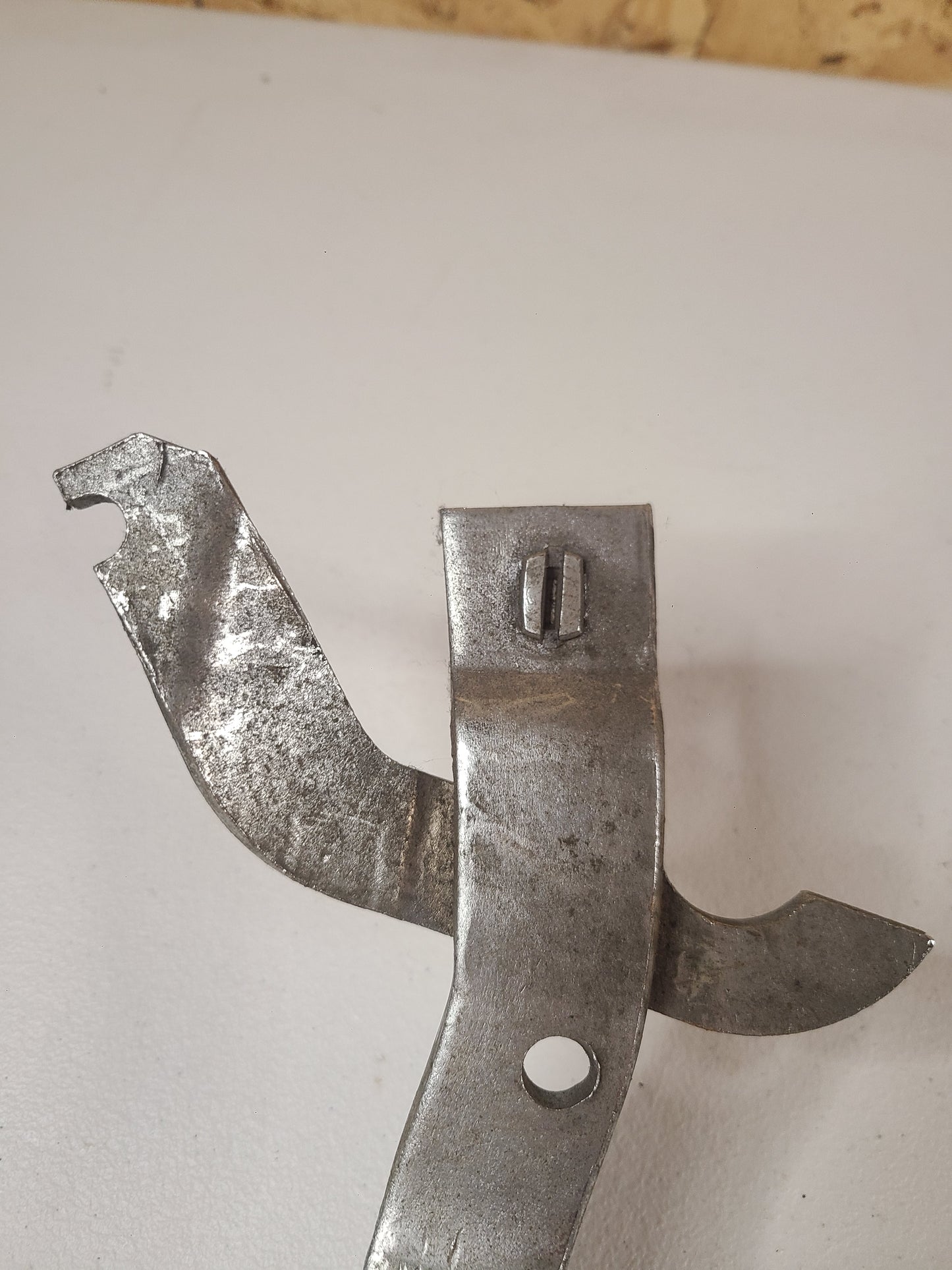 1964/1965/1966 Mustang Brake & Clutch Pedals