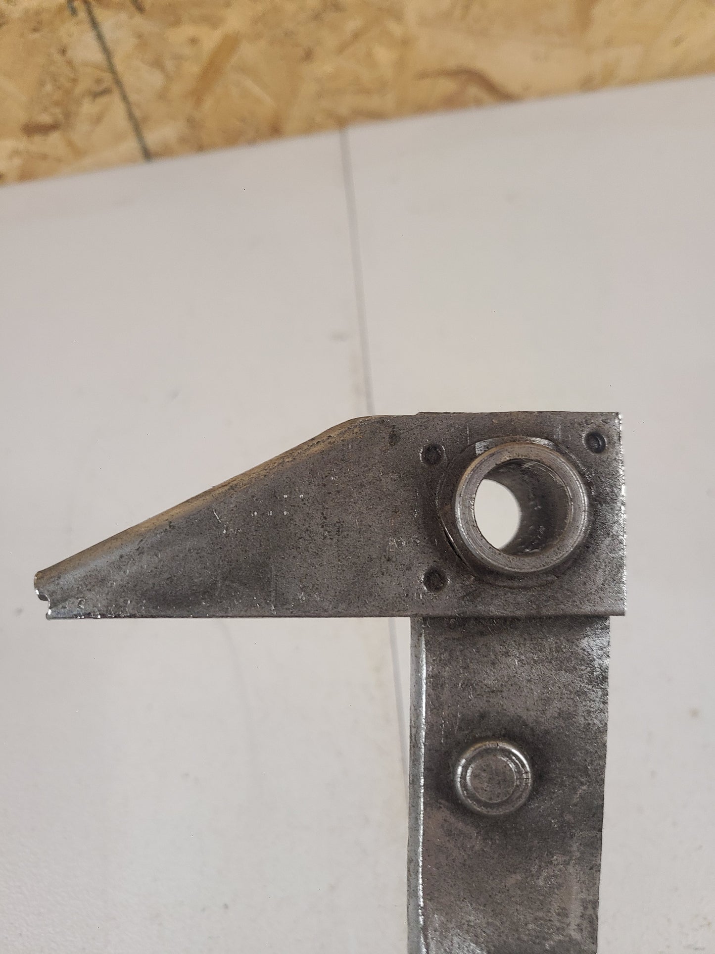 1964/1965/1966 Mustang Brake & Clutch Pedals