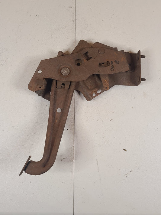 1968/1969/1970 Dodge/Plymouth B-Body E-Brake Pedal